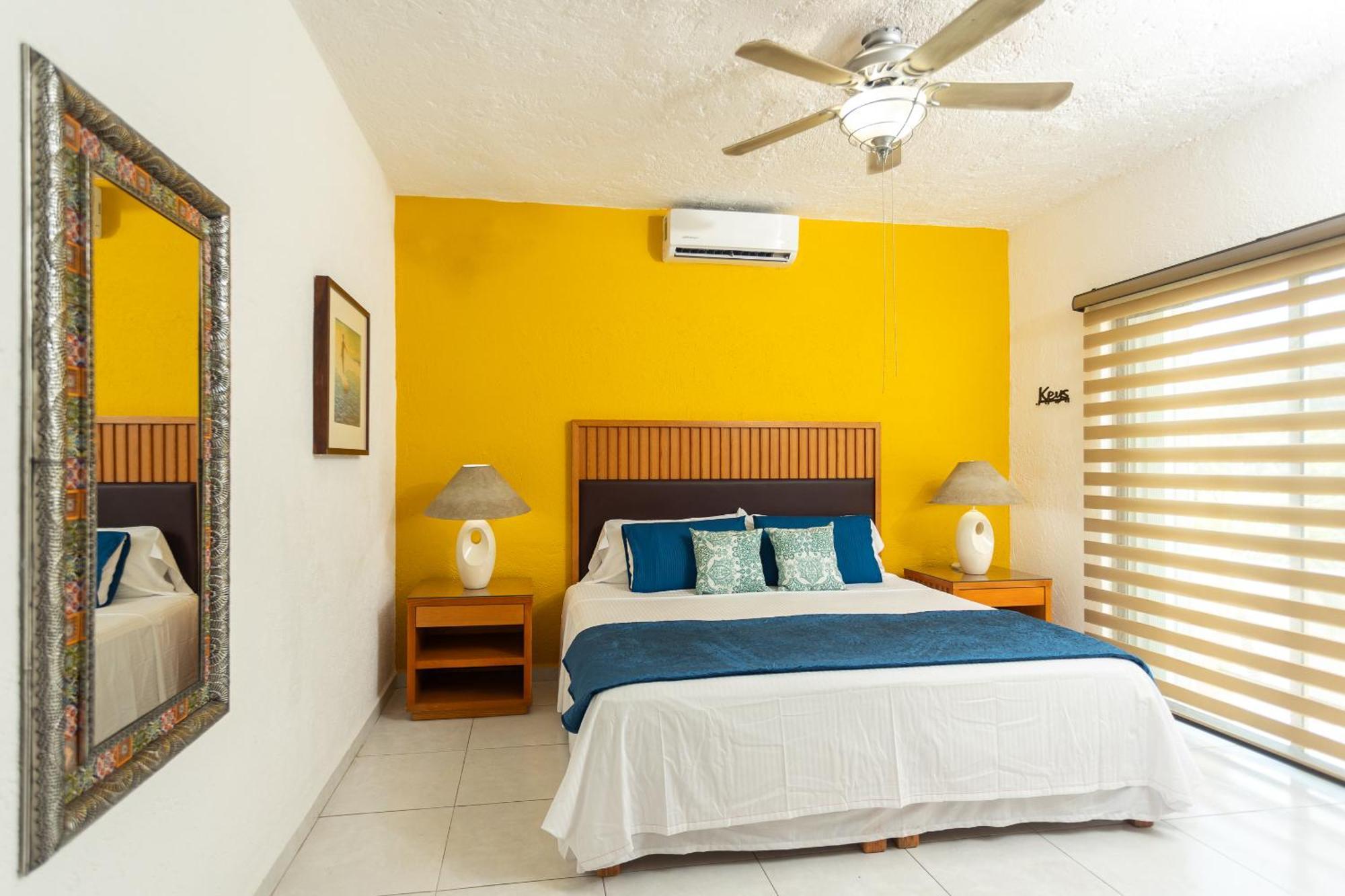 Villa Vacational Cancún