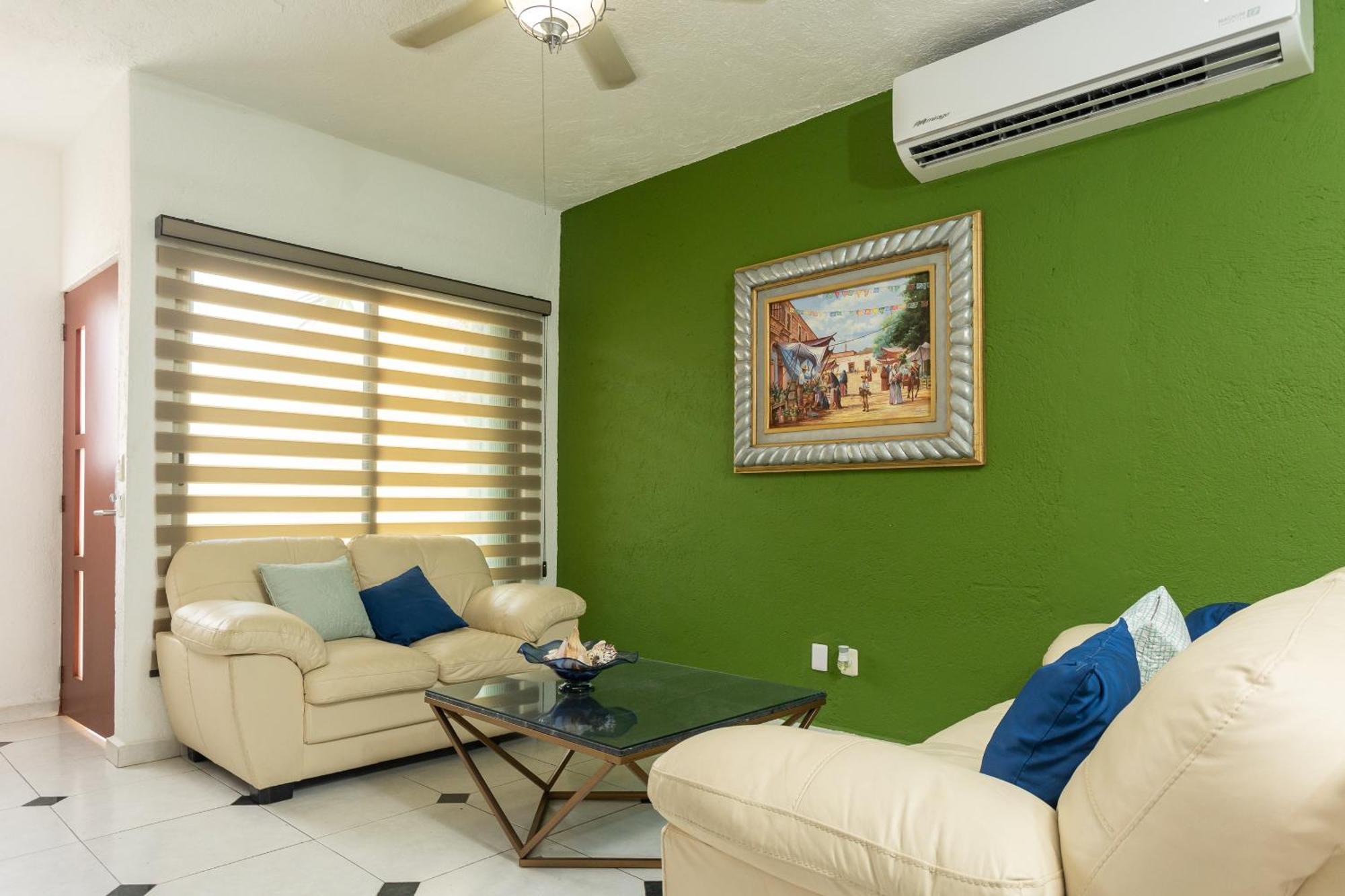 Vacational Villa Cancún