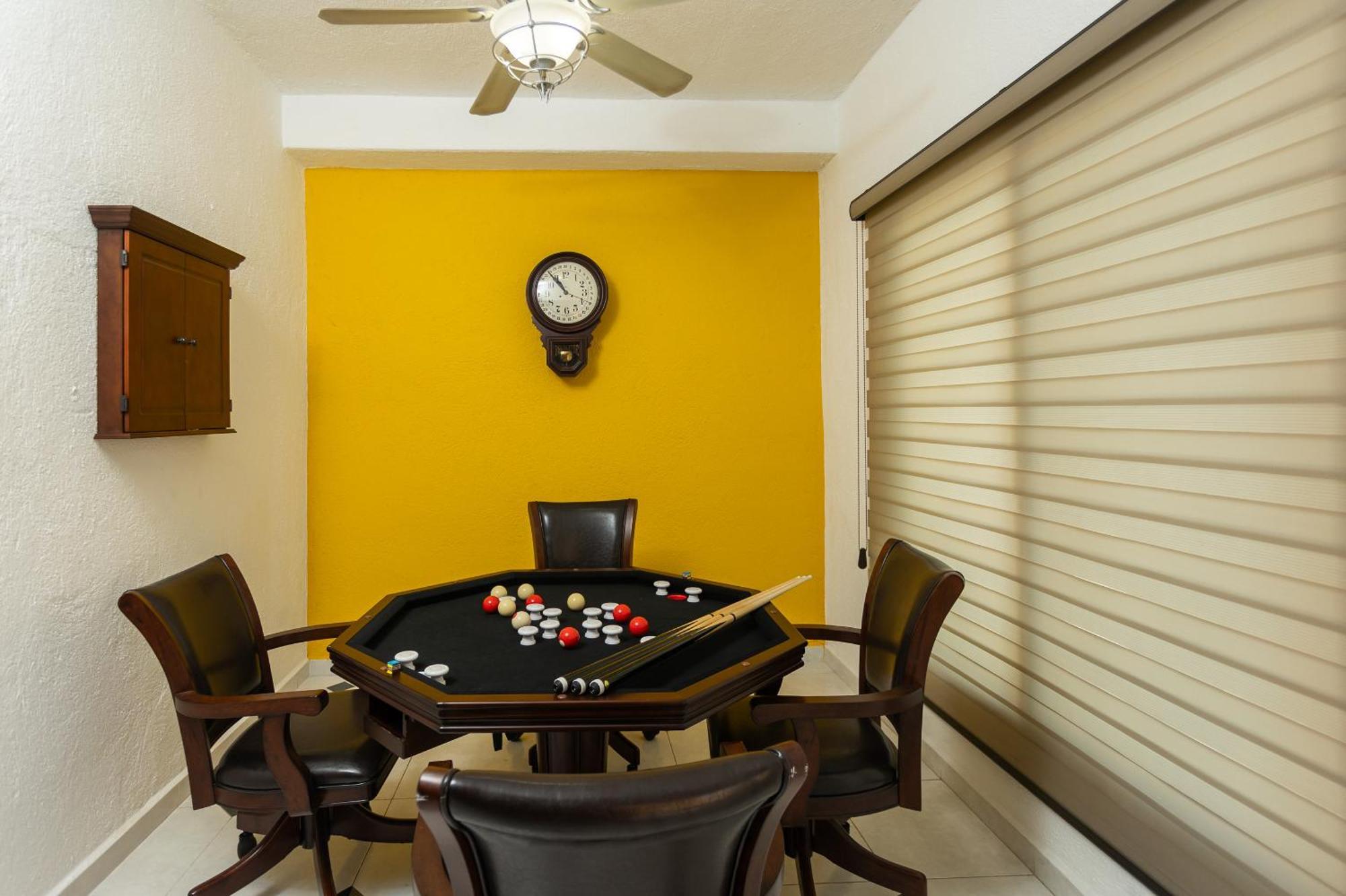 Villa Vacational Cancún