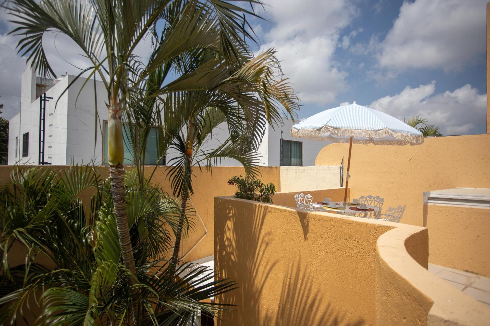 Villa Vacational Cancún