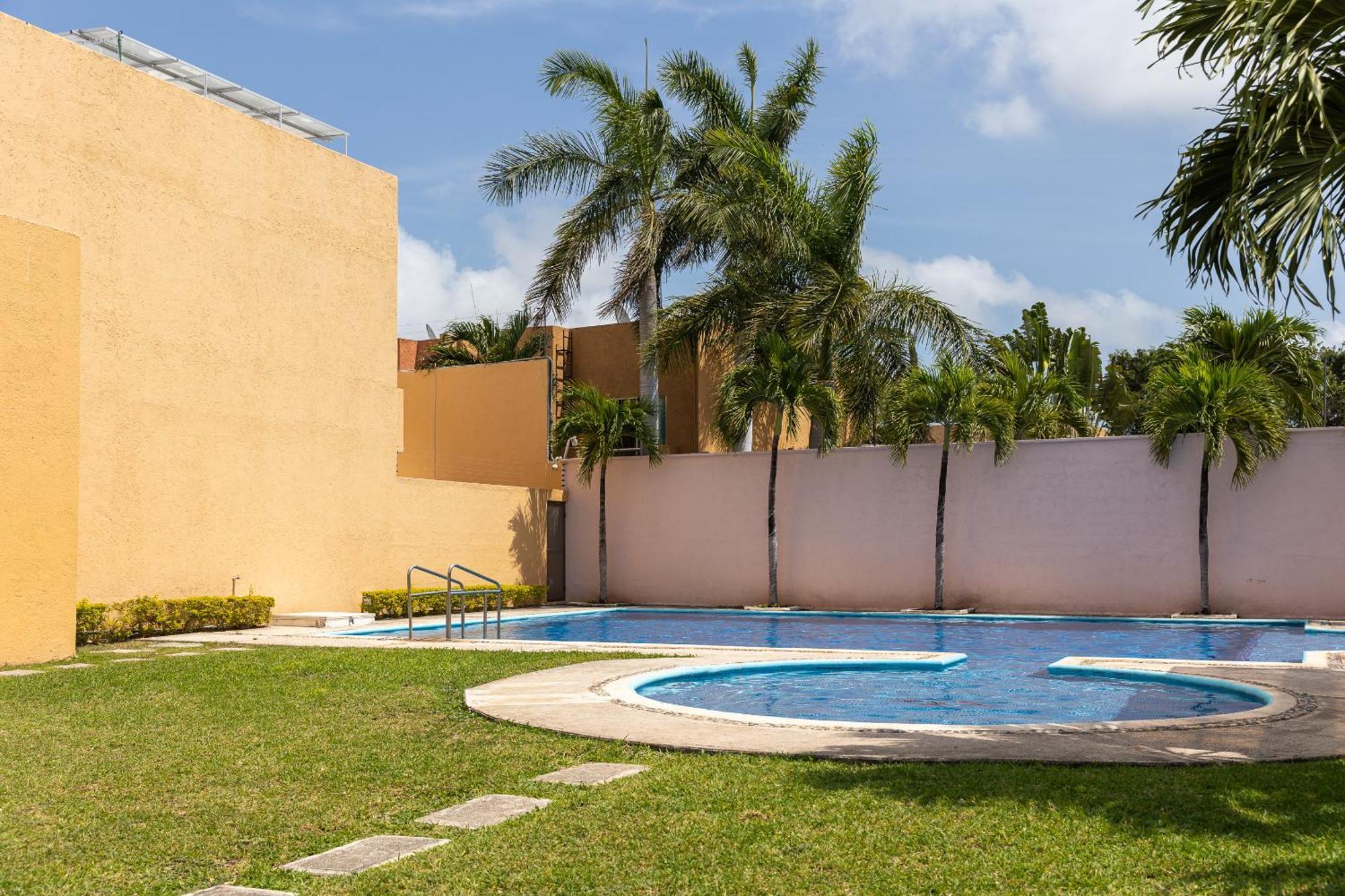Vacational Villa *