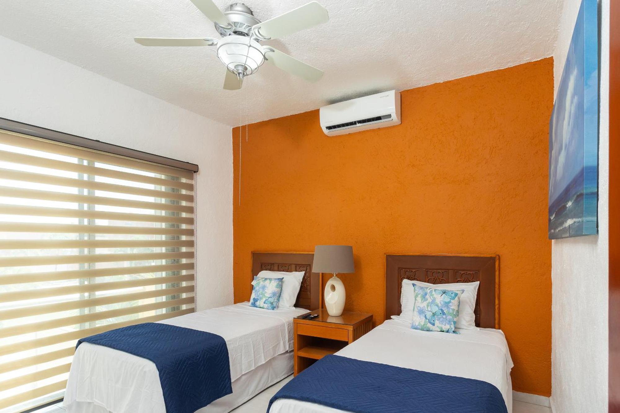Vacational Villa *