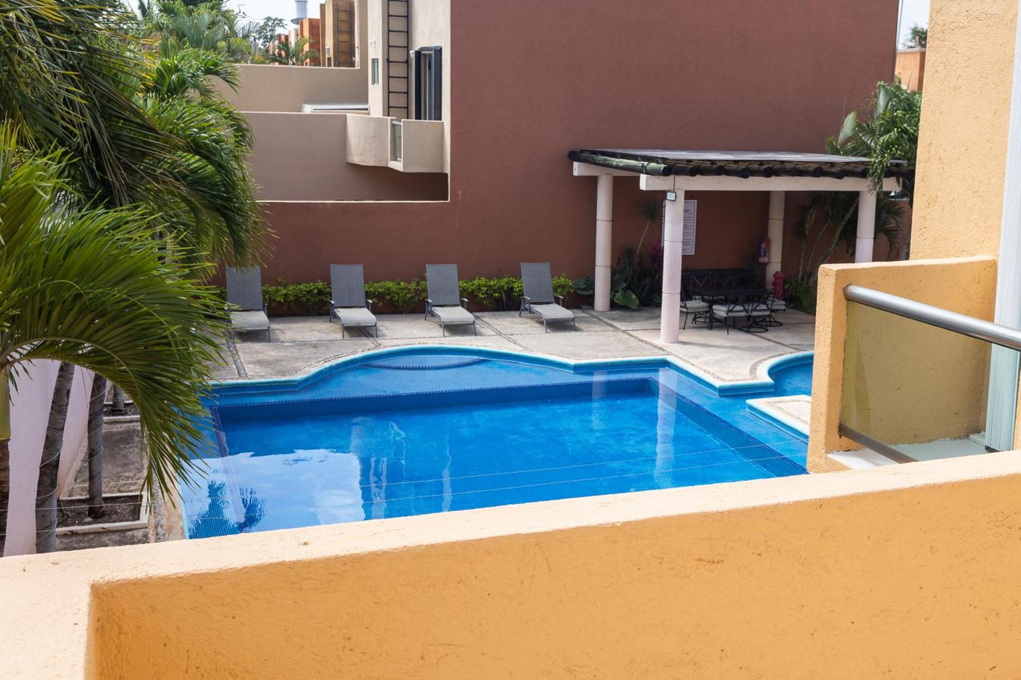 Villa Vacational