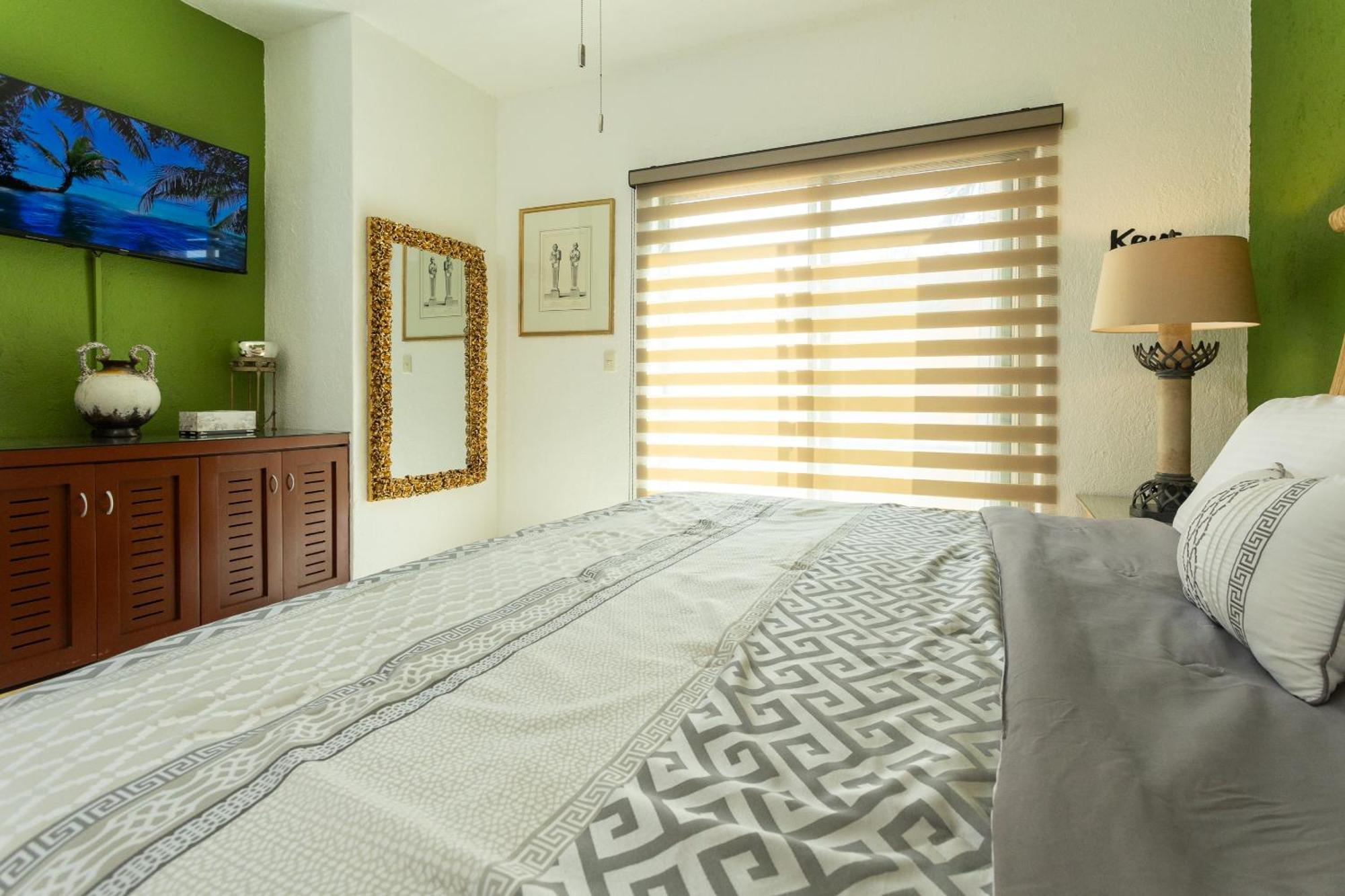 Vacational Villa Cancún
