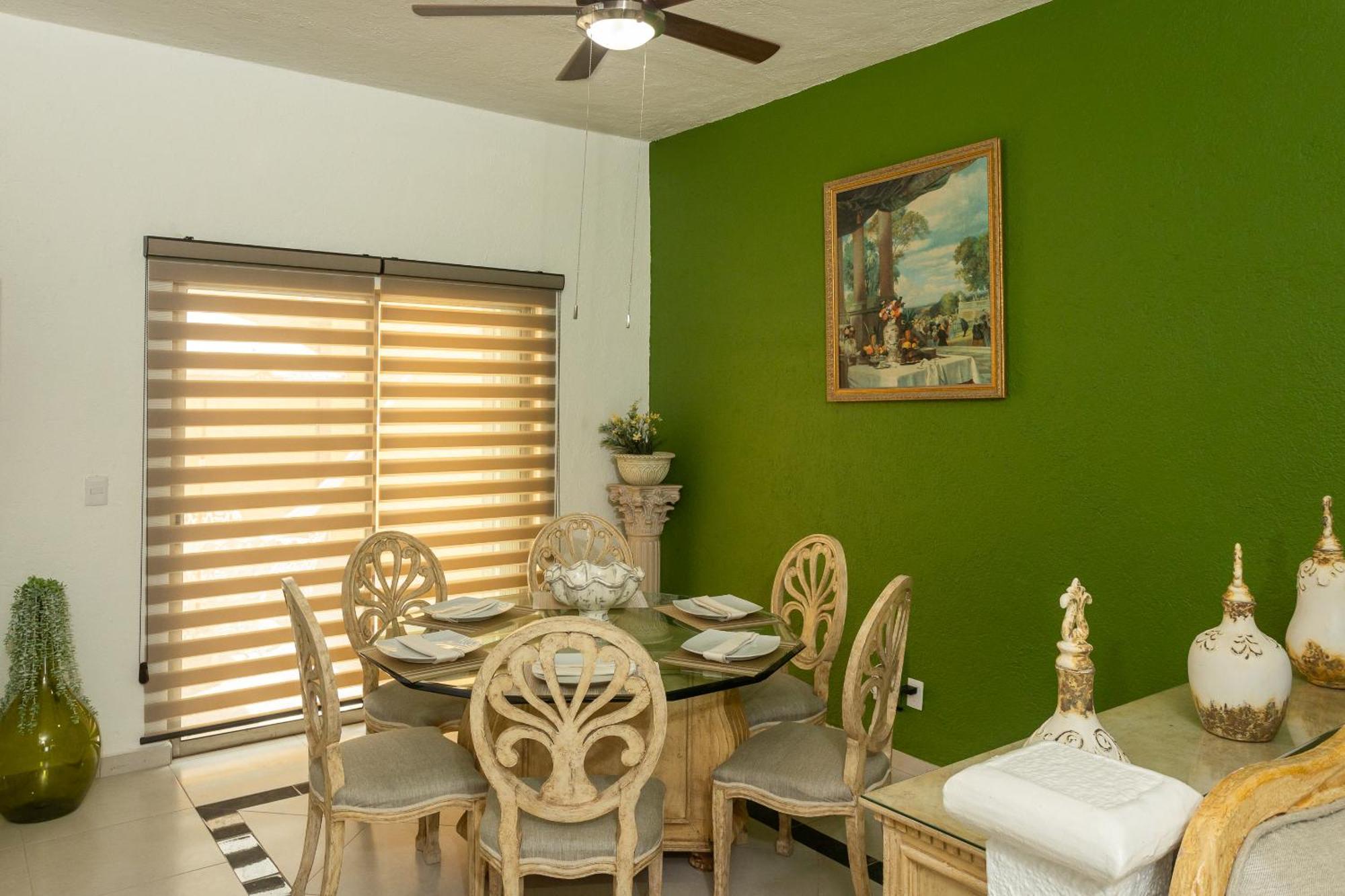 Vacational Villa