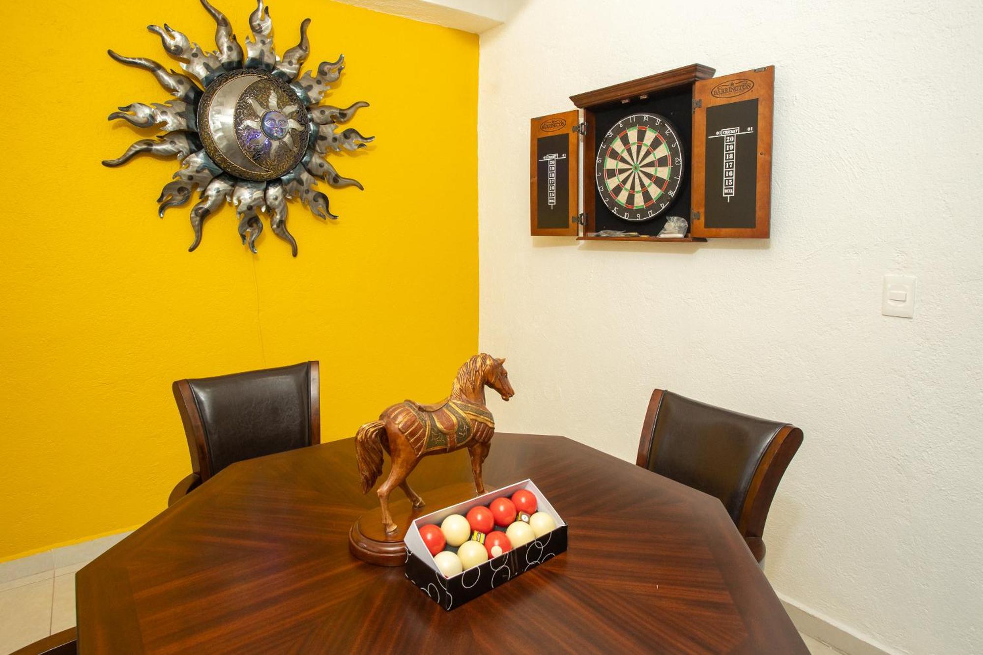 Villa Vacational Cancún