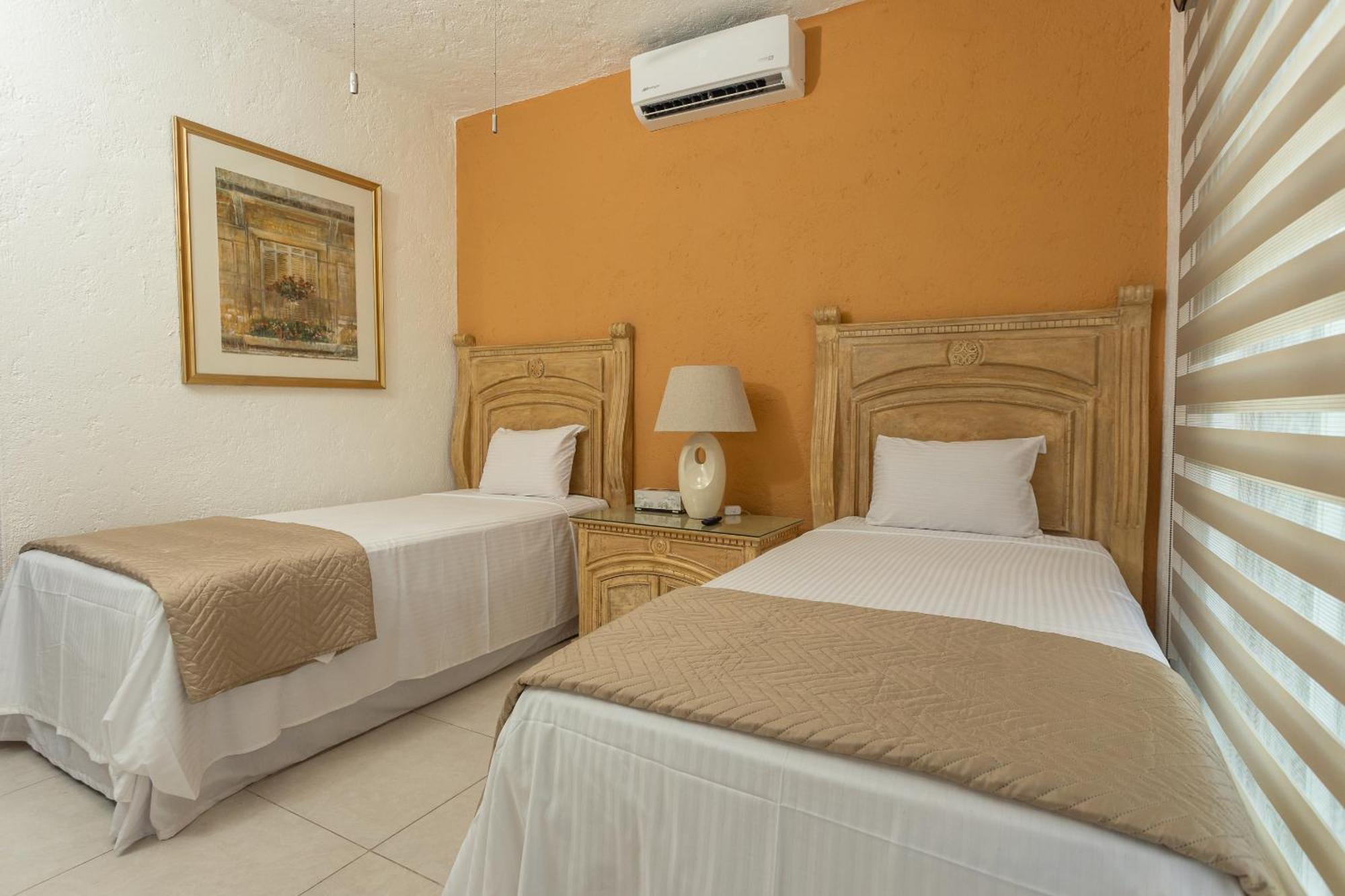 Villa Vacational