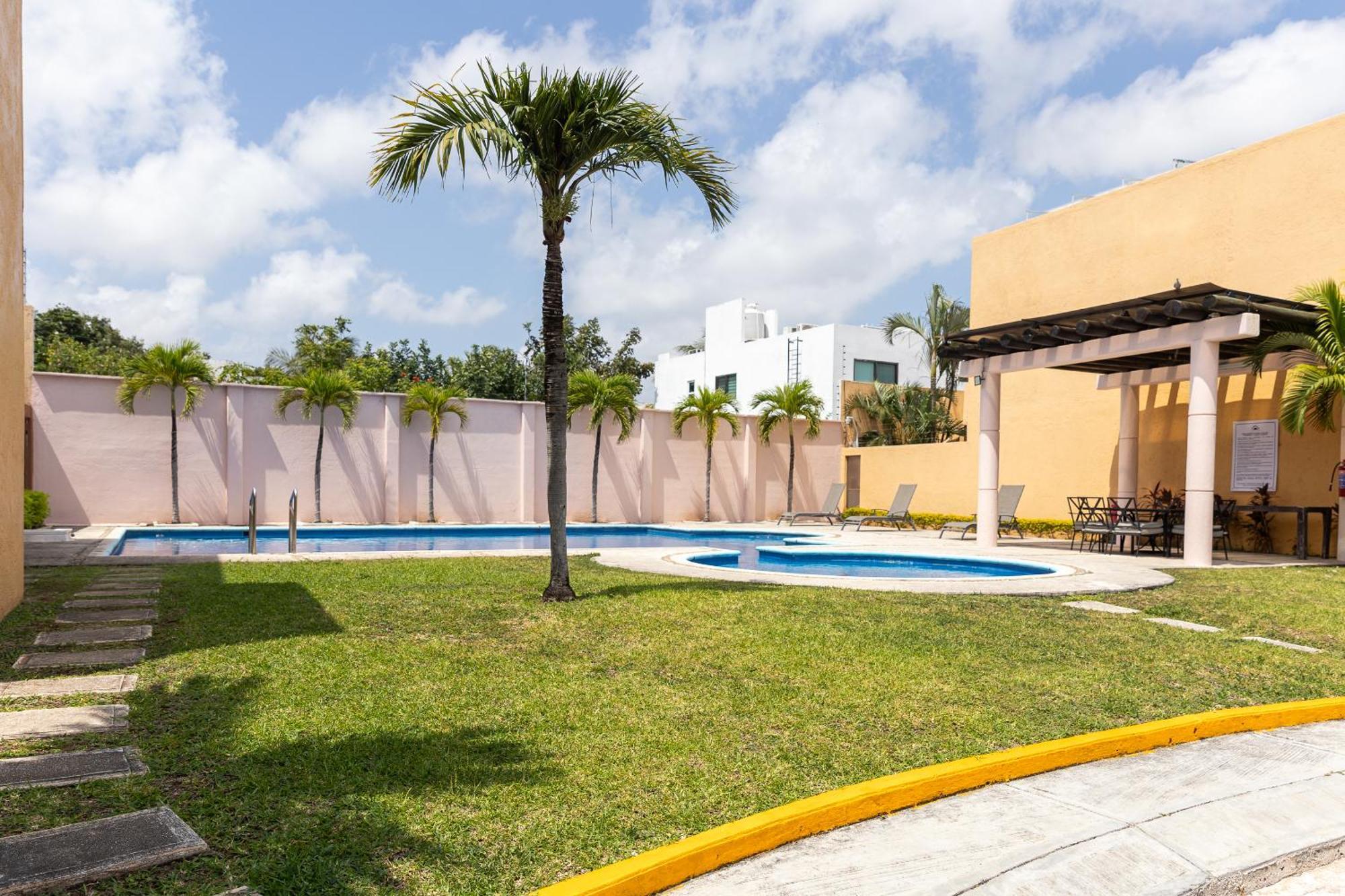 Villa Vacational *