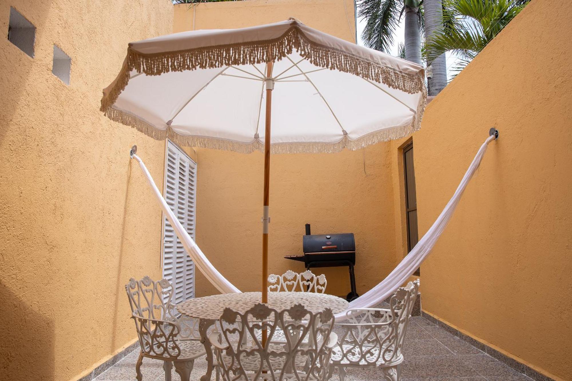 Vacational Villa