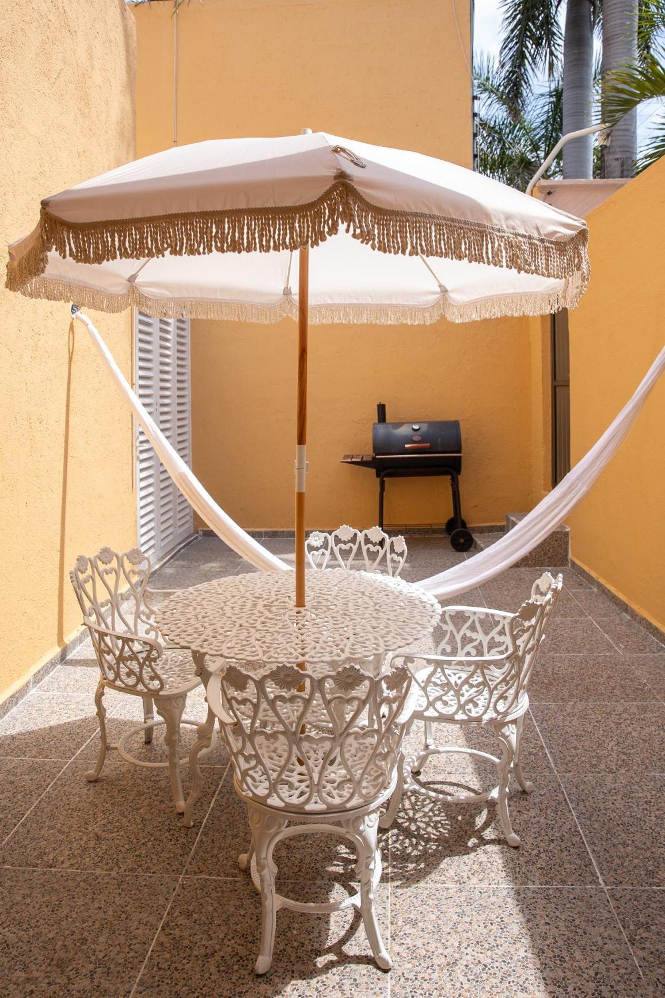 Villa Vacational