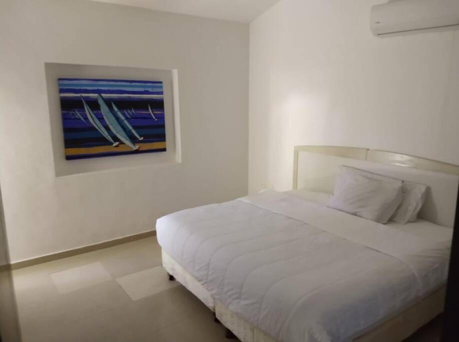 La Casa Delfines Сasa de vacaciones Cancún