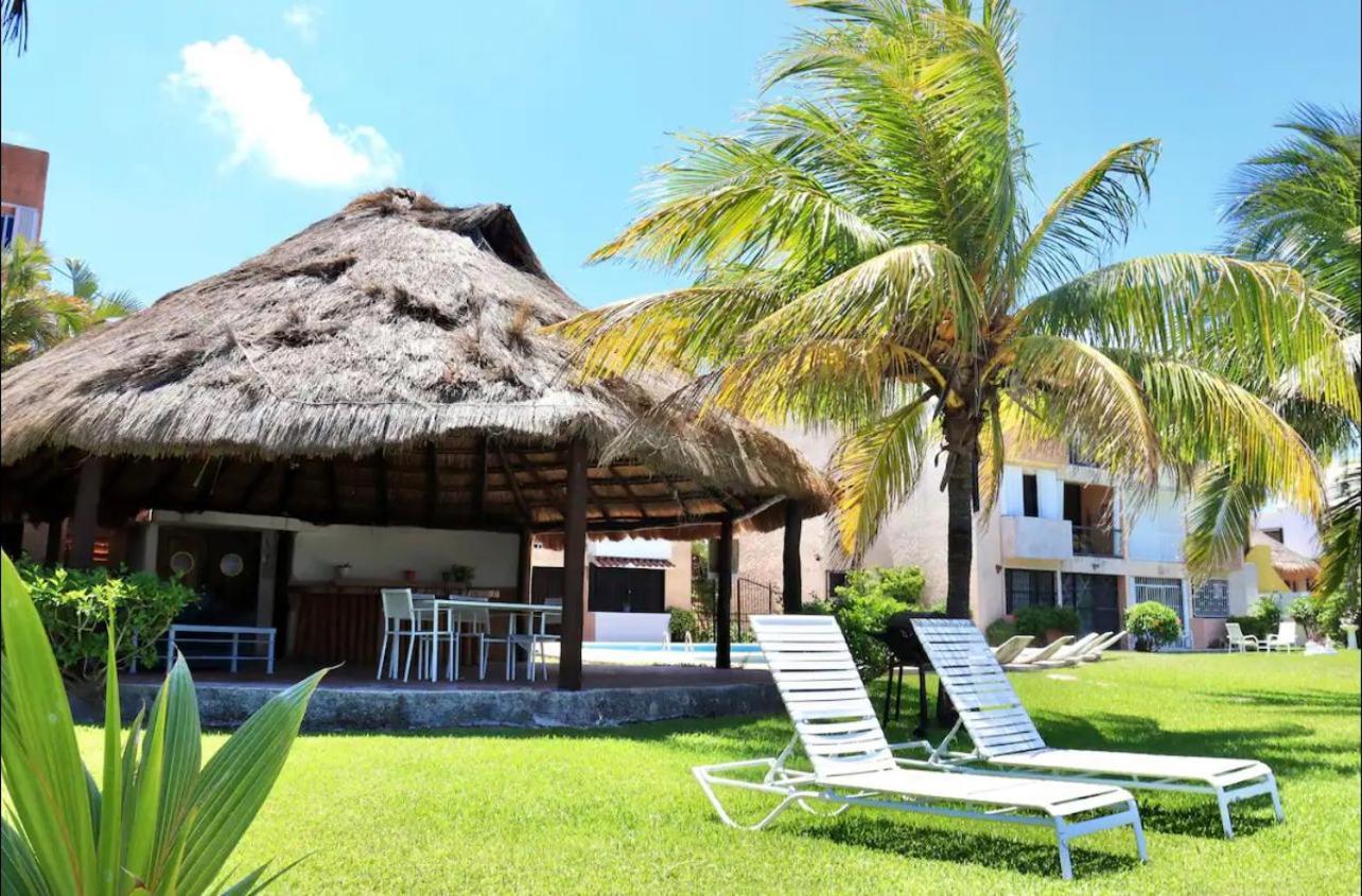 La Luna Del Mar Apartment Cancun