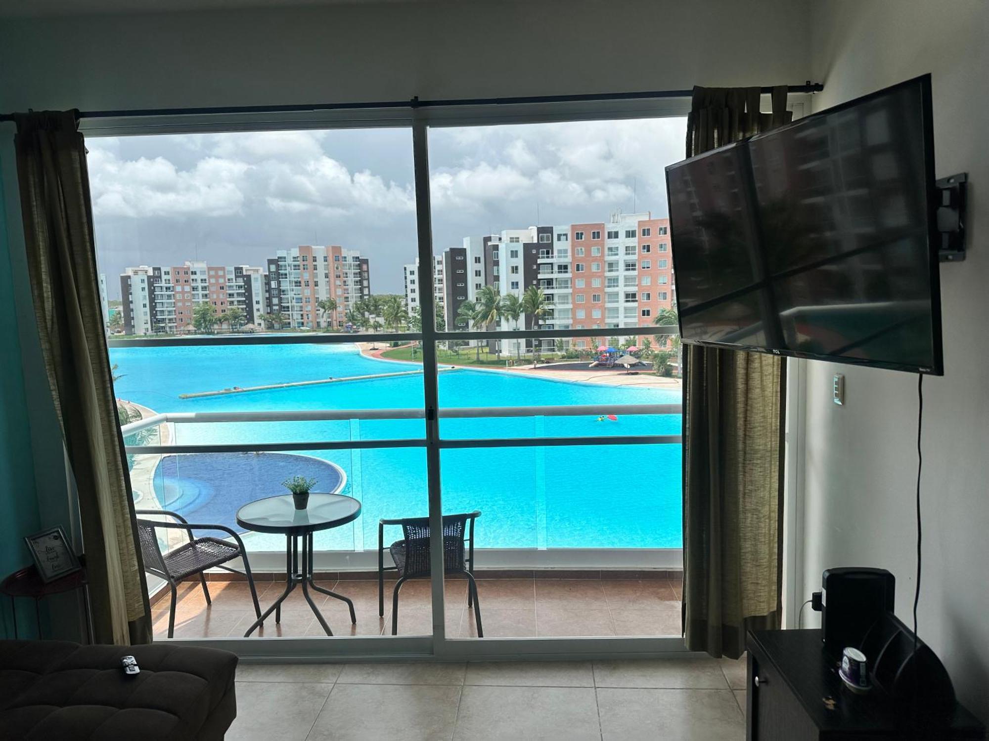 Departamento En Renta Apartamento
