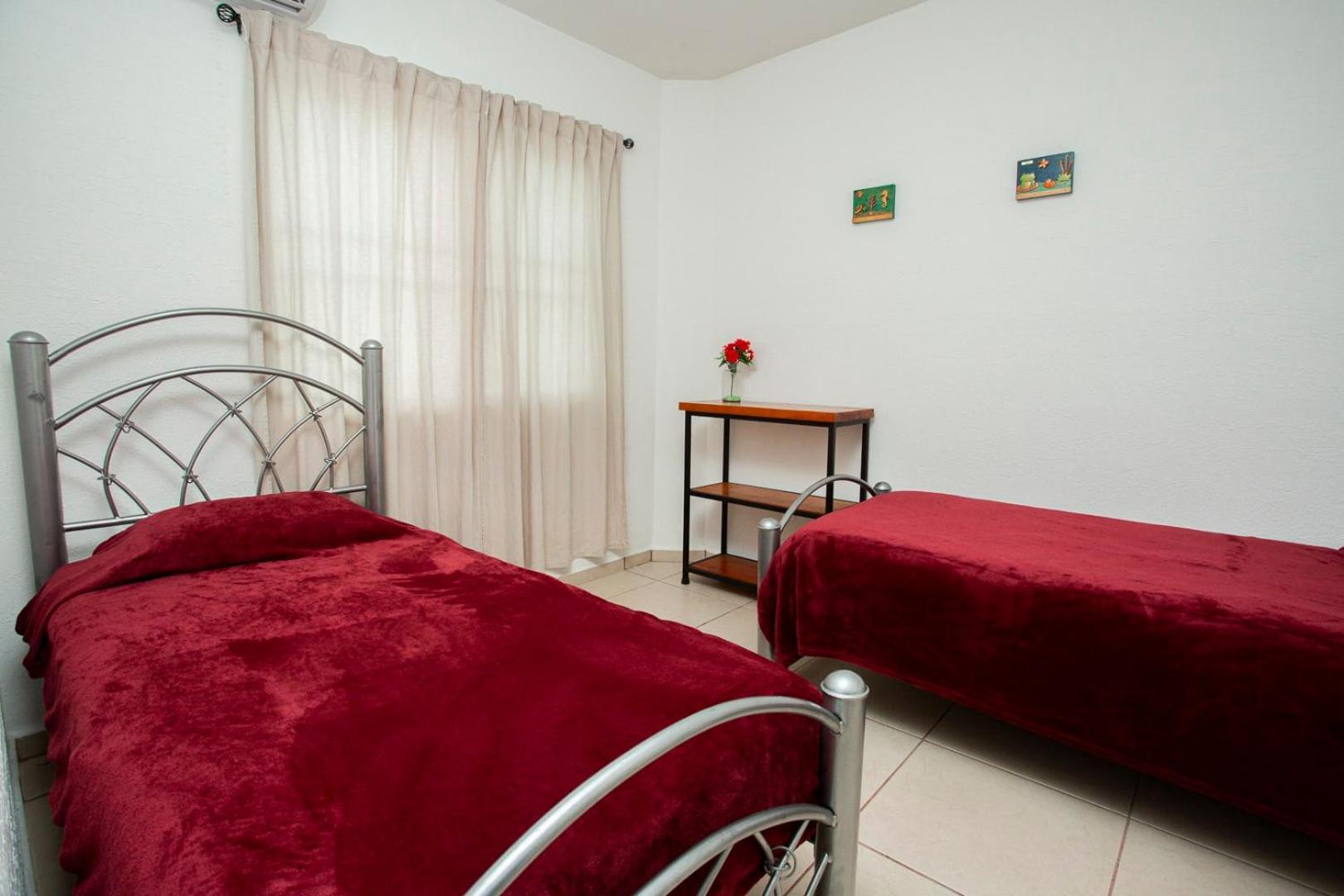Holiday home Relaxing Getaway Pools Soccer & Bbq Area Cancun