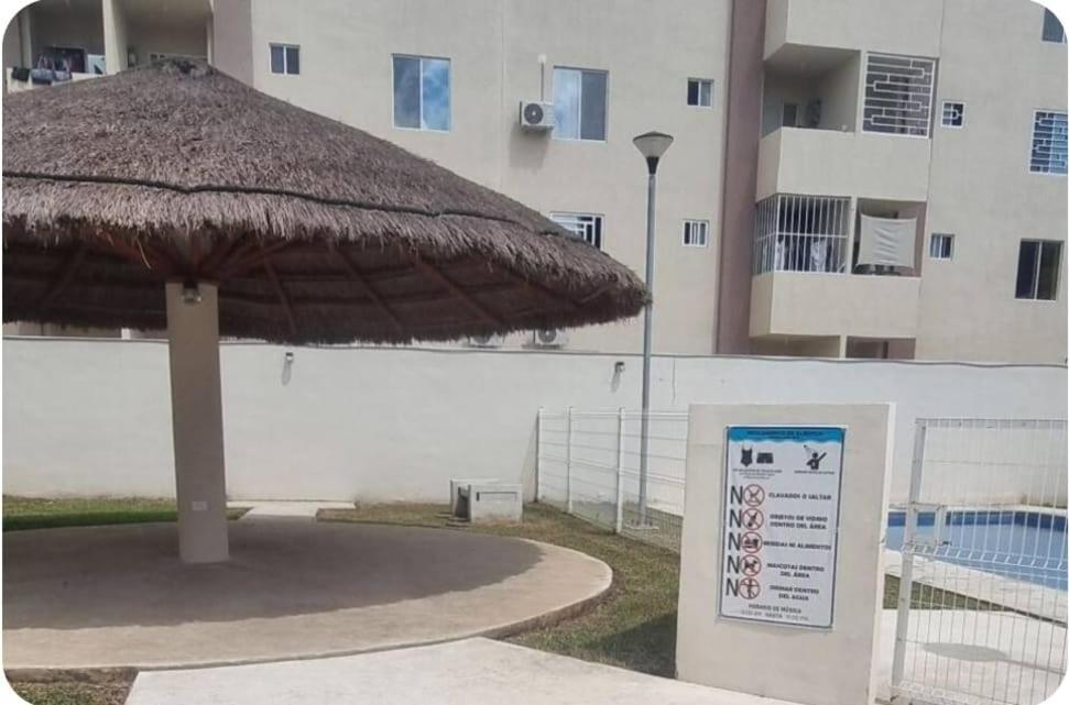 Espana Apartamento Cancún
