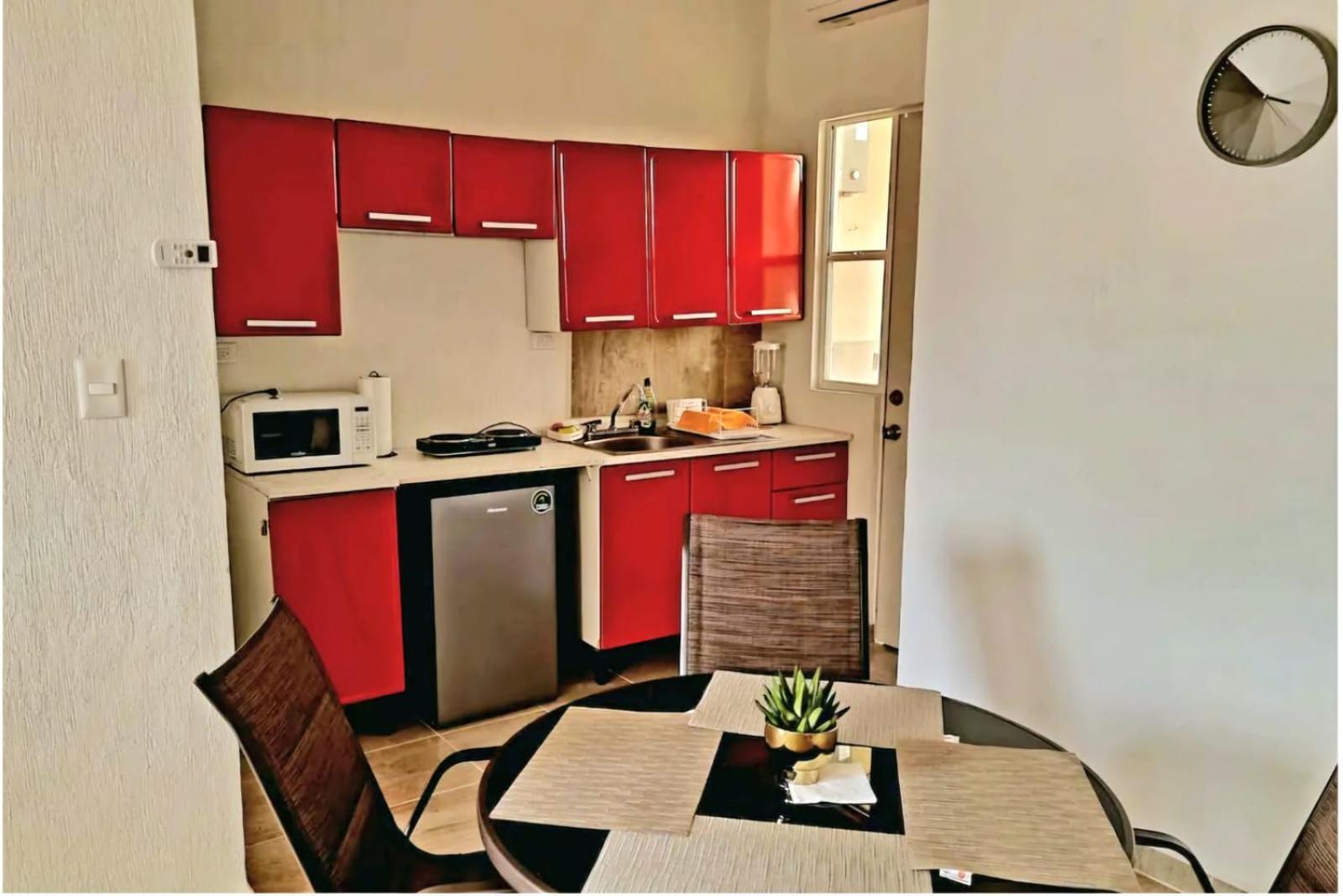 Apartamento Espana Cancún