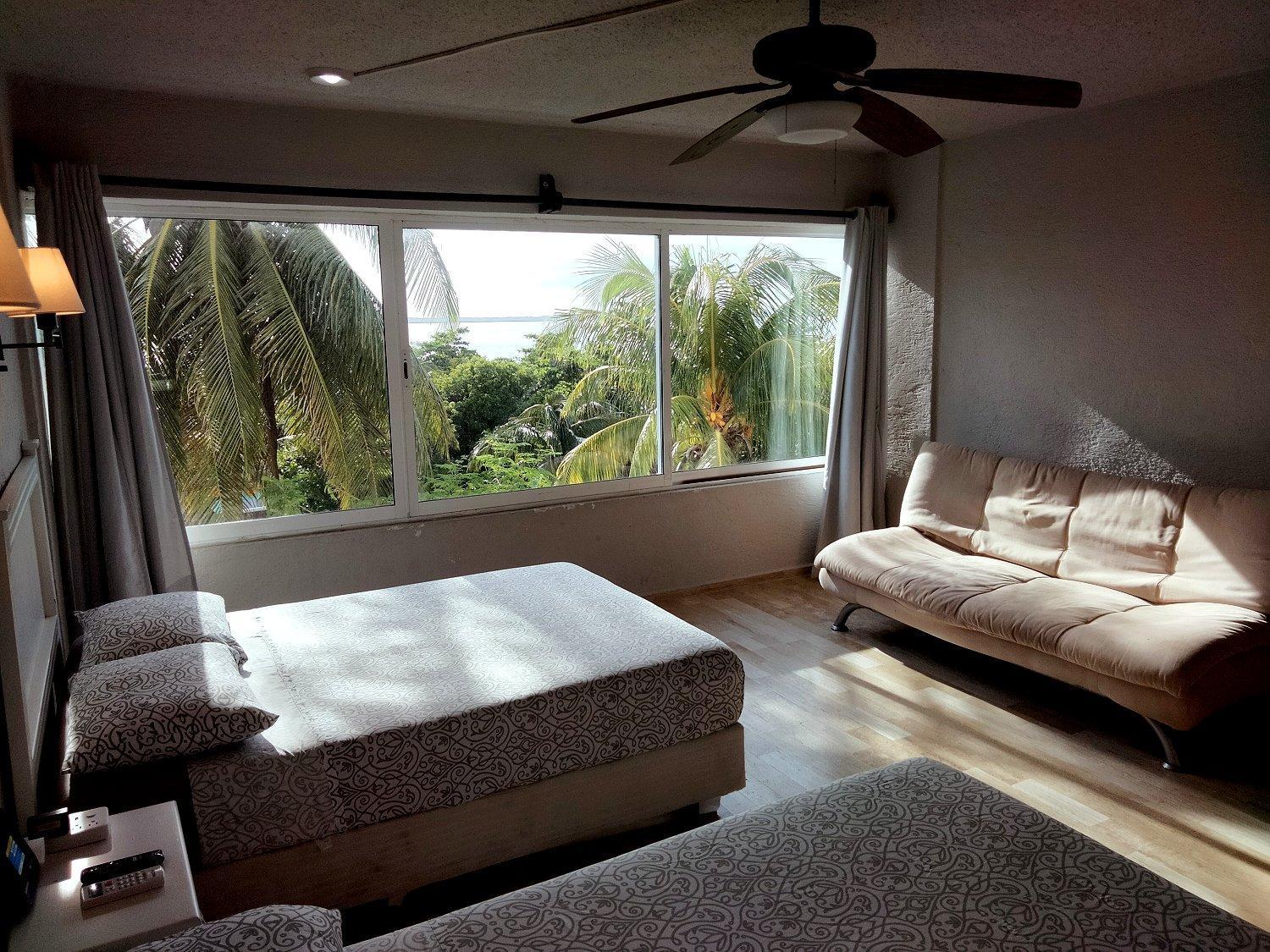Apartamento Brisas Sunset Cancún