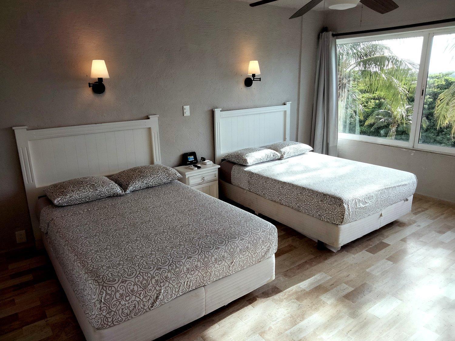 Brisas Sunset Cancún