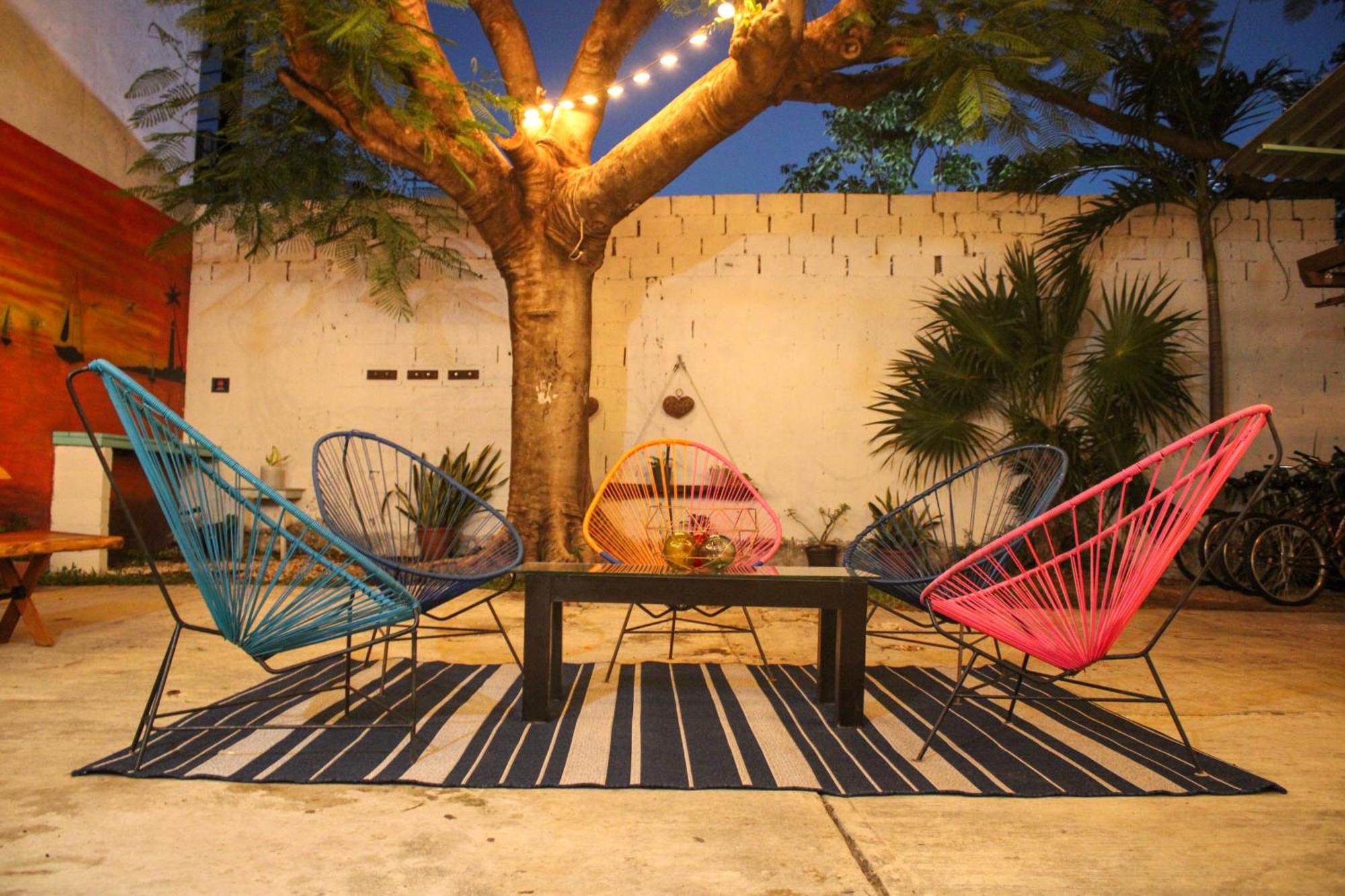 The Boat House Cancún