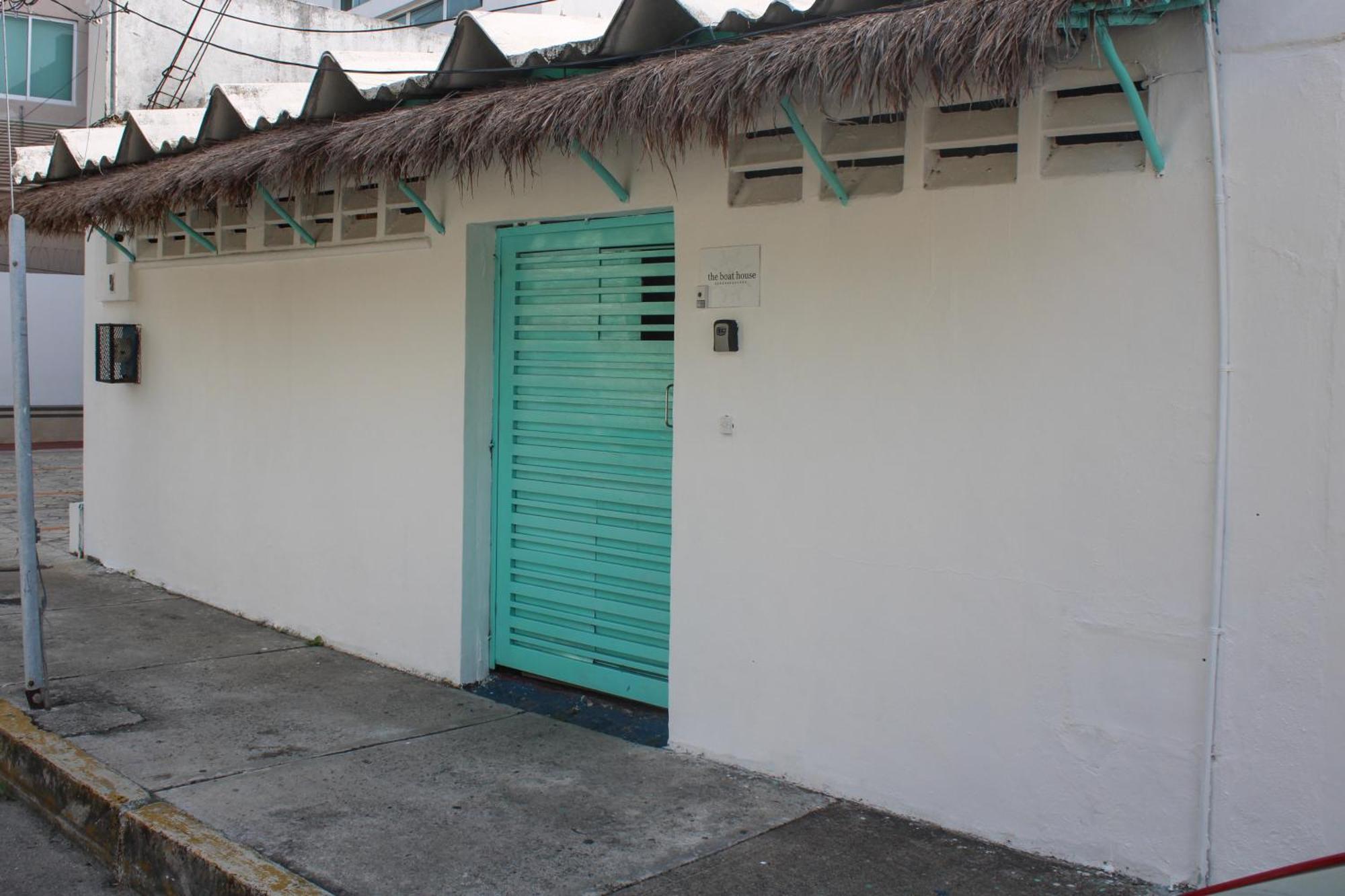 The Boat House Cancún