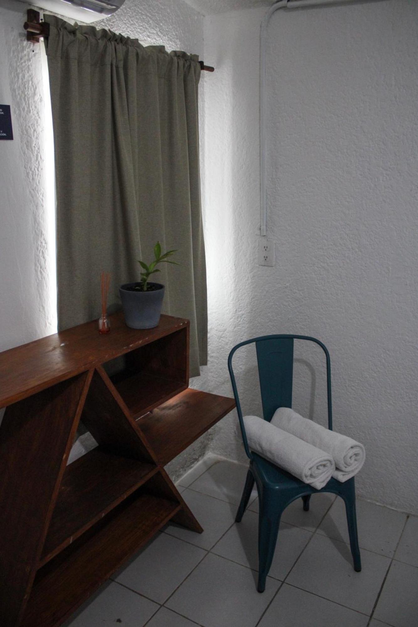 Hostal The Boat House Cancún