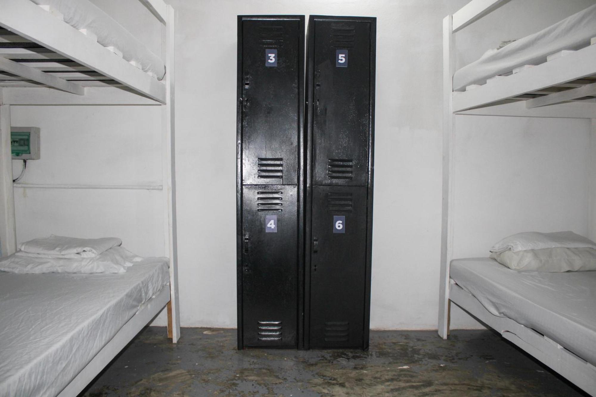 Hostal The Boat House Cancún