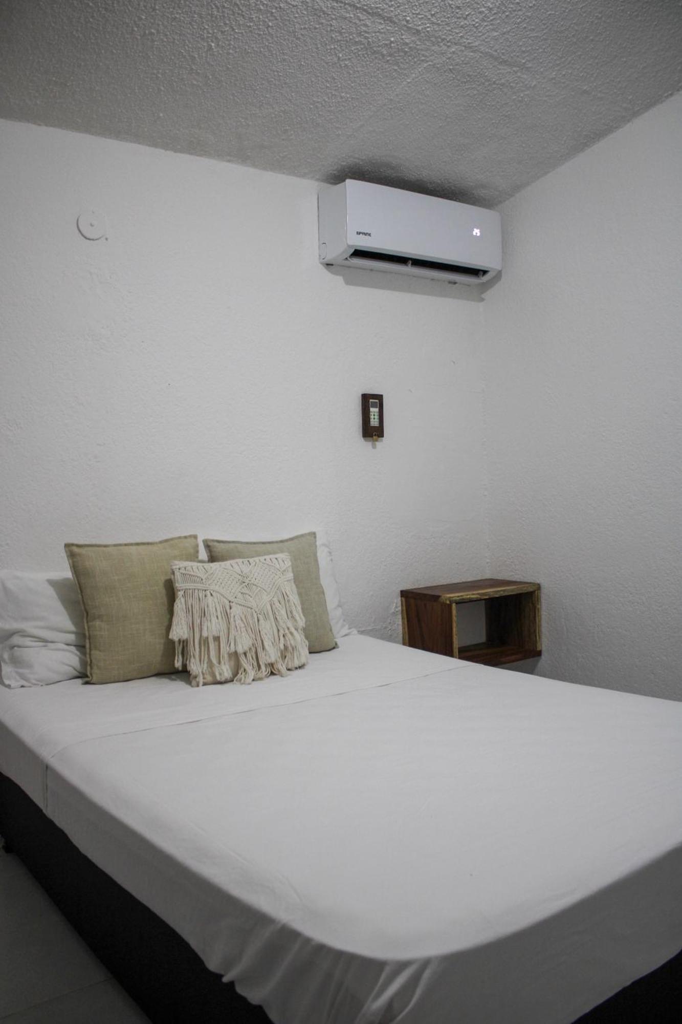 Hostal The Boat House Cancún