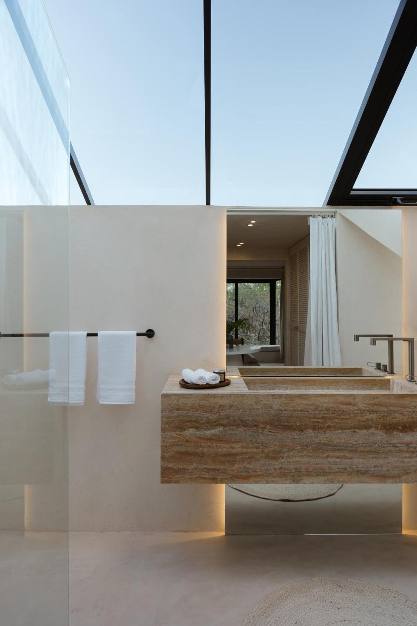 Apartment Aesthetic Design Fuego With Pool Cancun