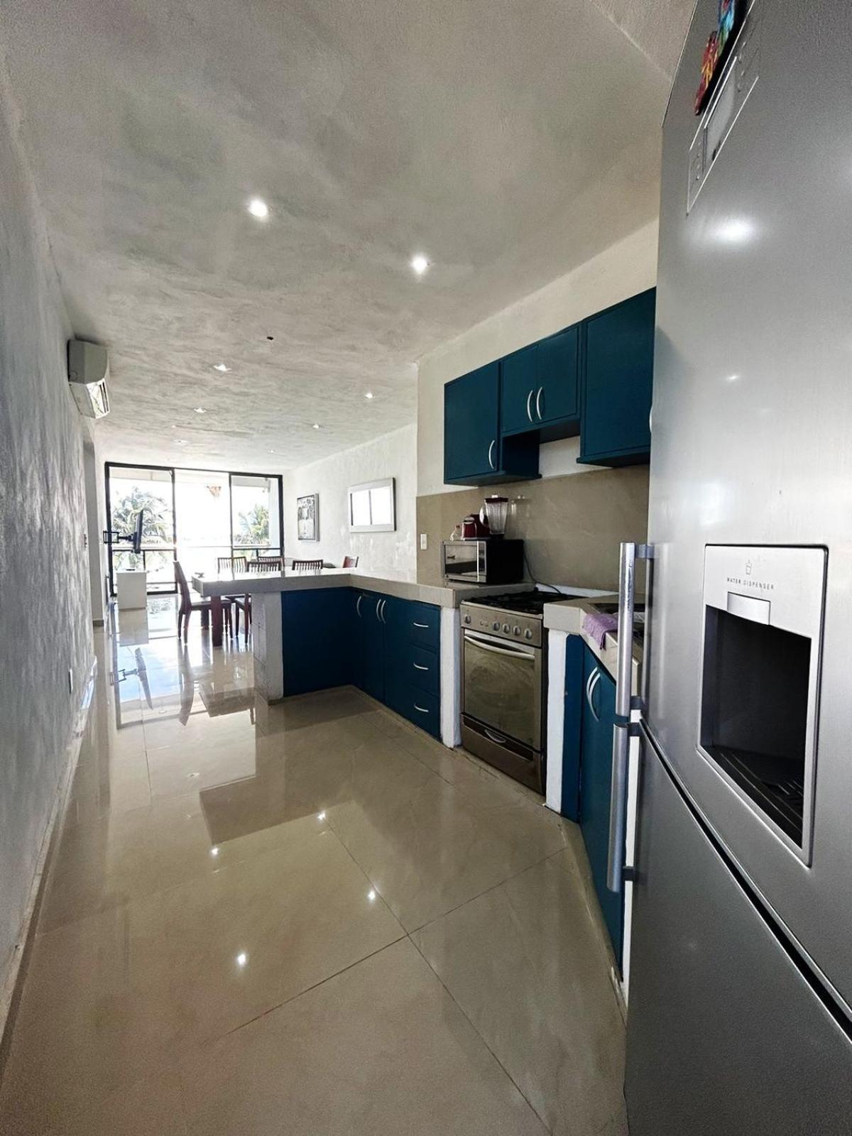 La Luna Del Mar Apartment