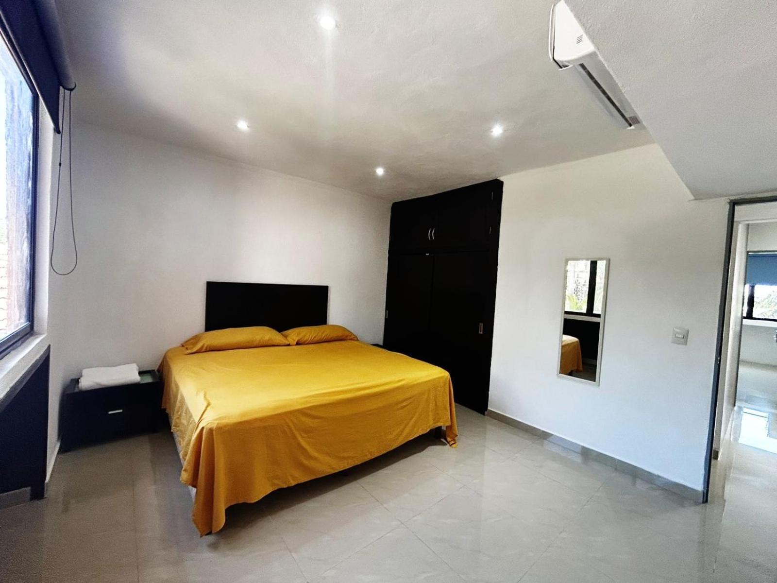 La Luna Del Mar Apartment