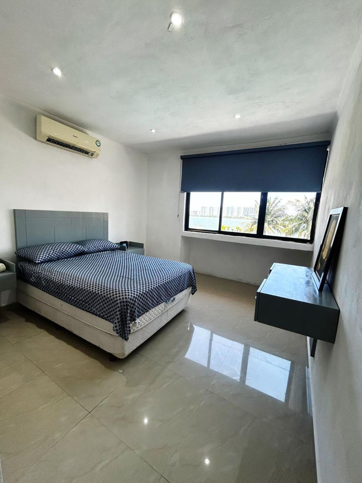 Apartment La Luna Del Mar