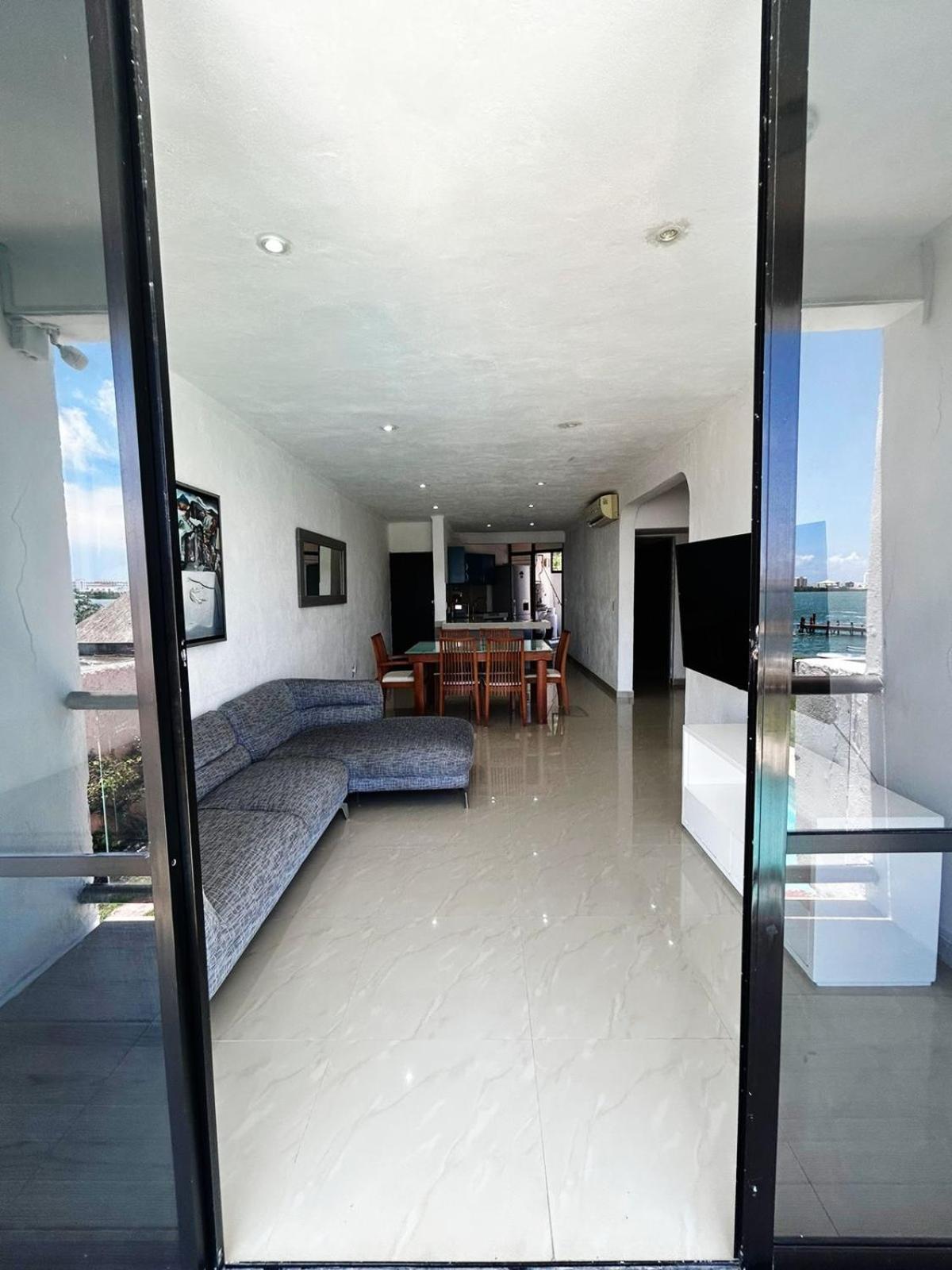 Apartment La Luna Del Mar *