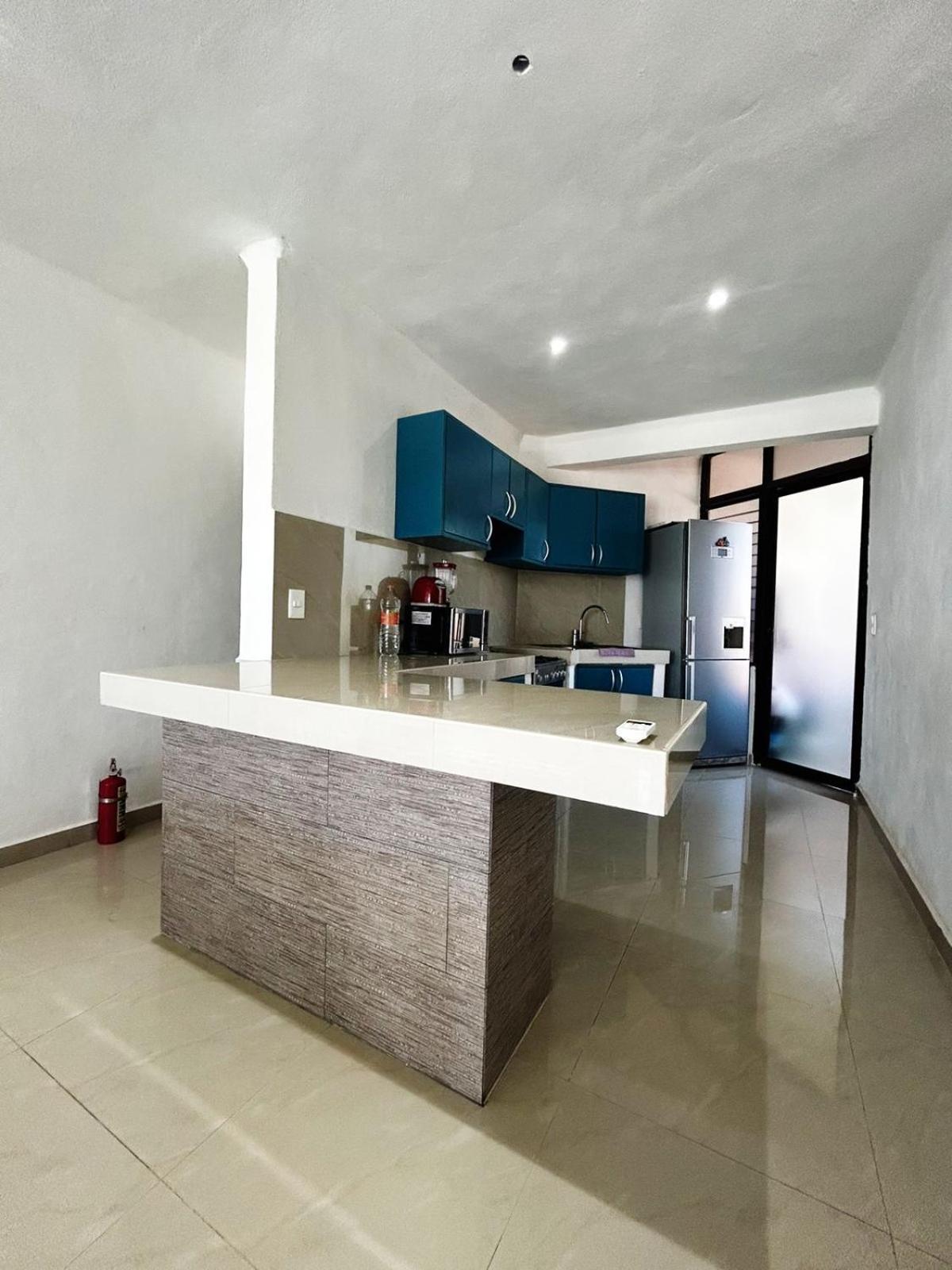 La Luna Del Mar Apartment