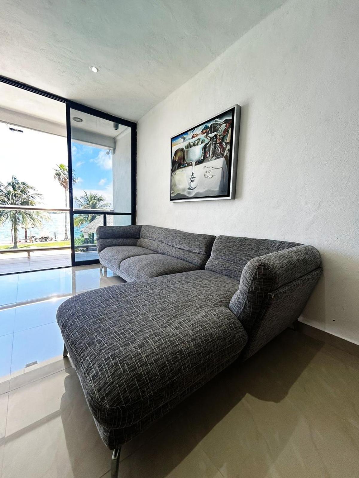 Apartment La Luna Del Mar