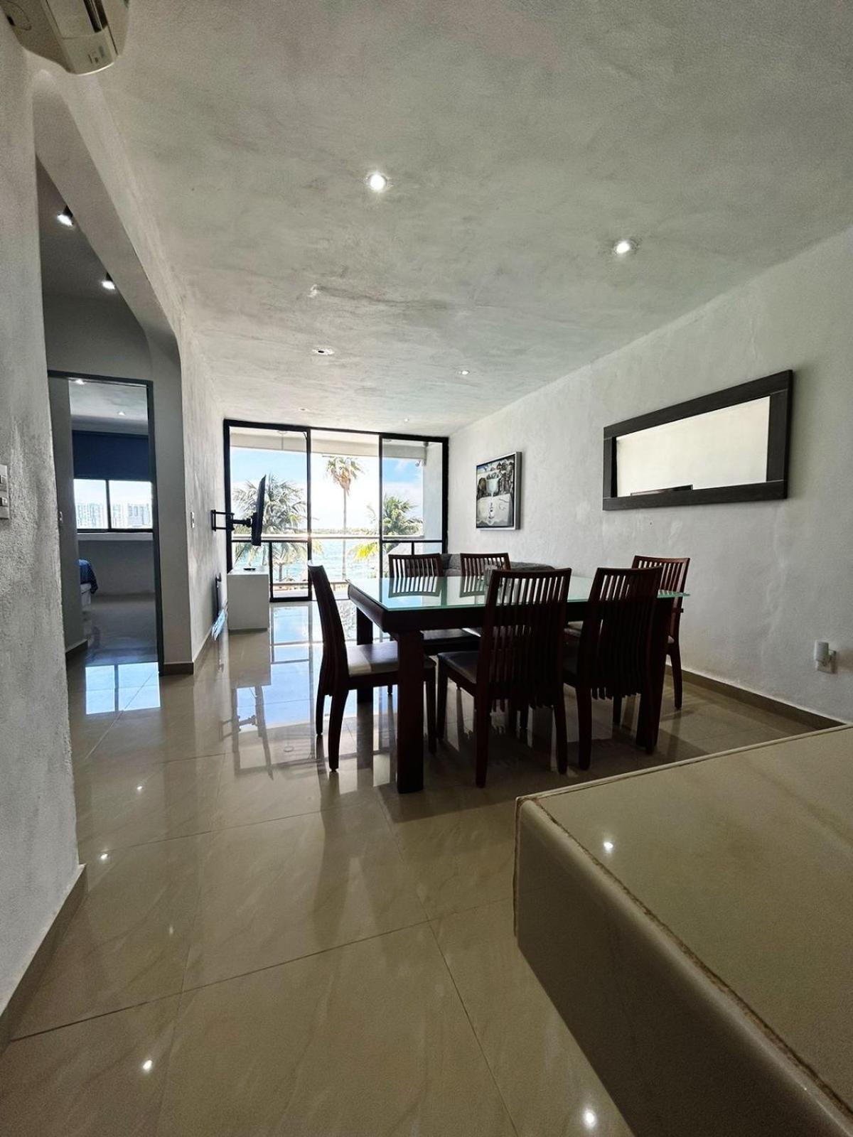 Apartment La Luna Del Mar *
