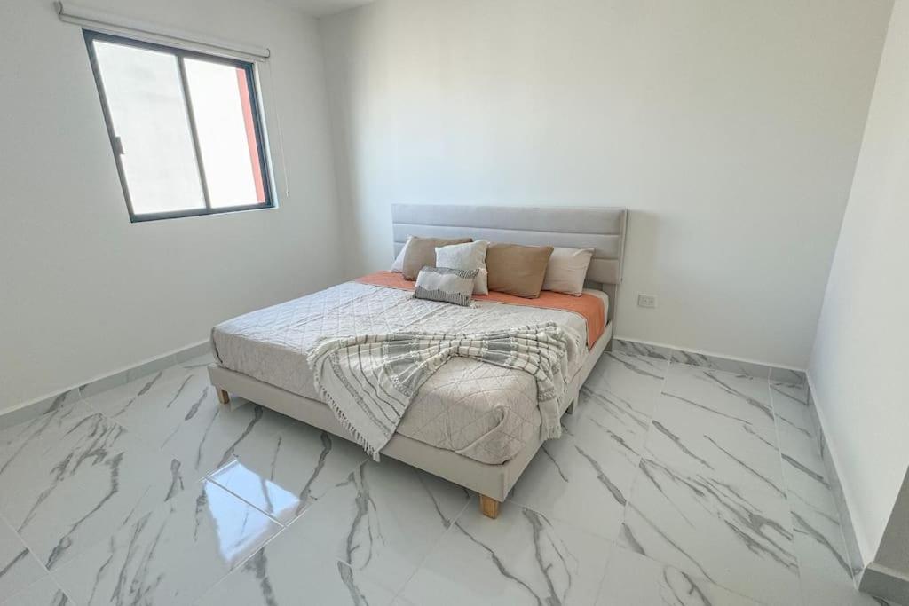 Apartment Departamento Nuevo Con Alberca En *