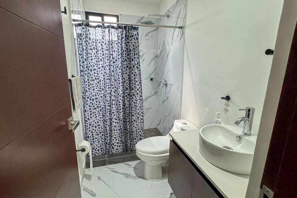 Apartment Departamento Nuevo Con Alberca En Cancun