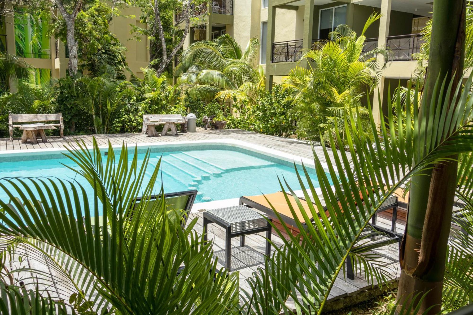 Lol-ha Boutique 3* Cancún