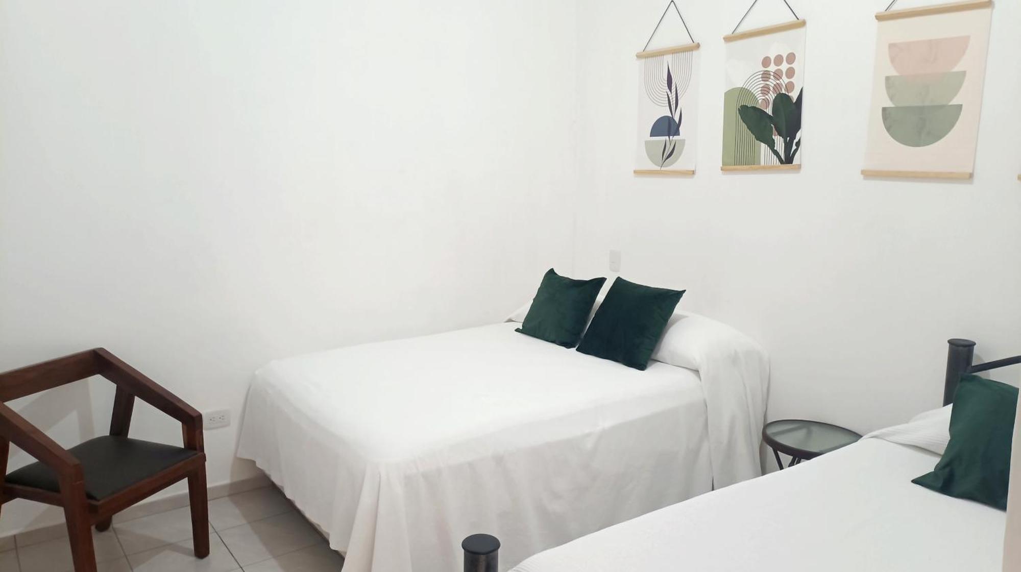 Casa Tauch * Cancún