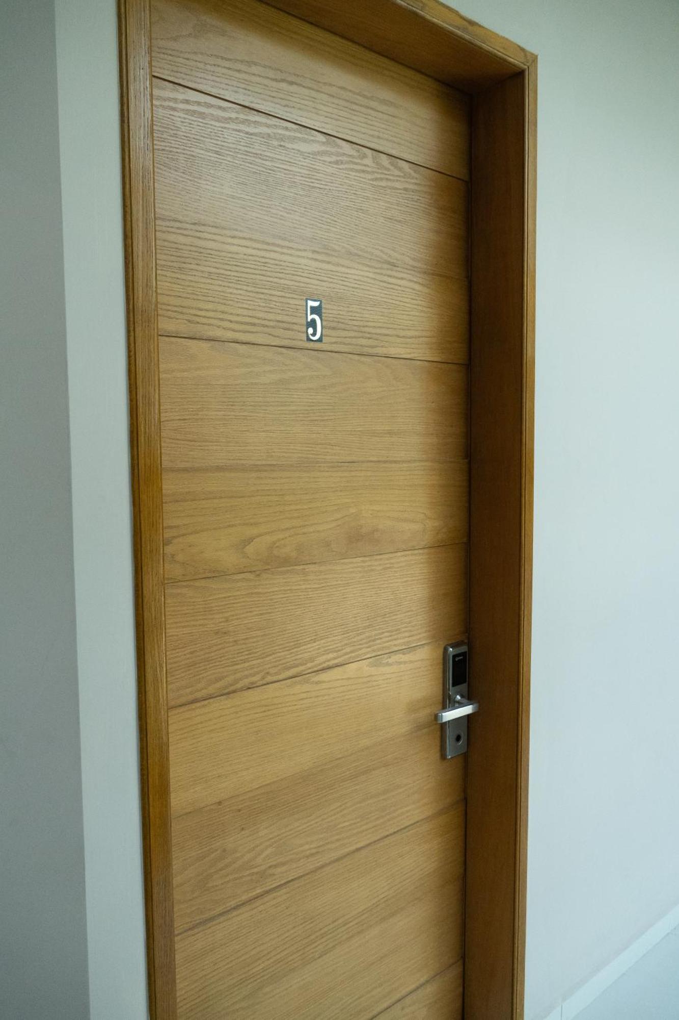 Infinity Habitacion Doble 207