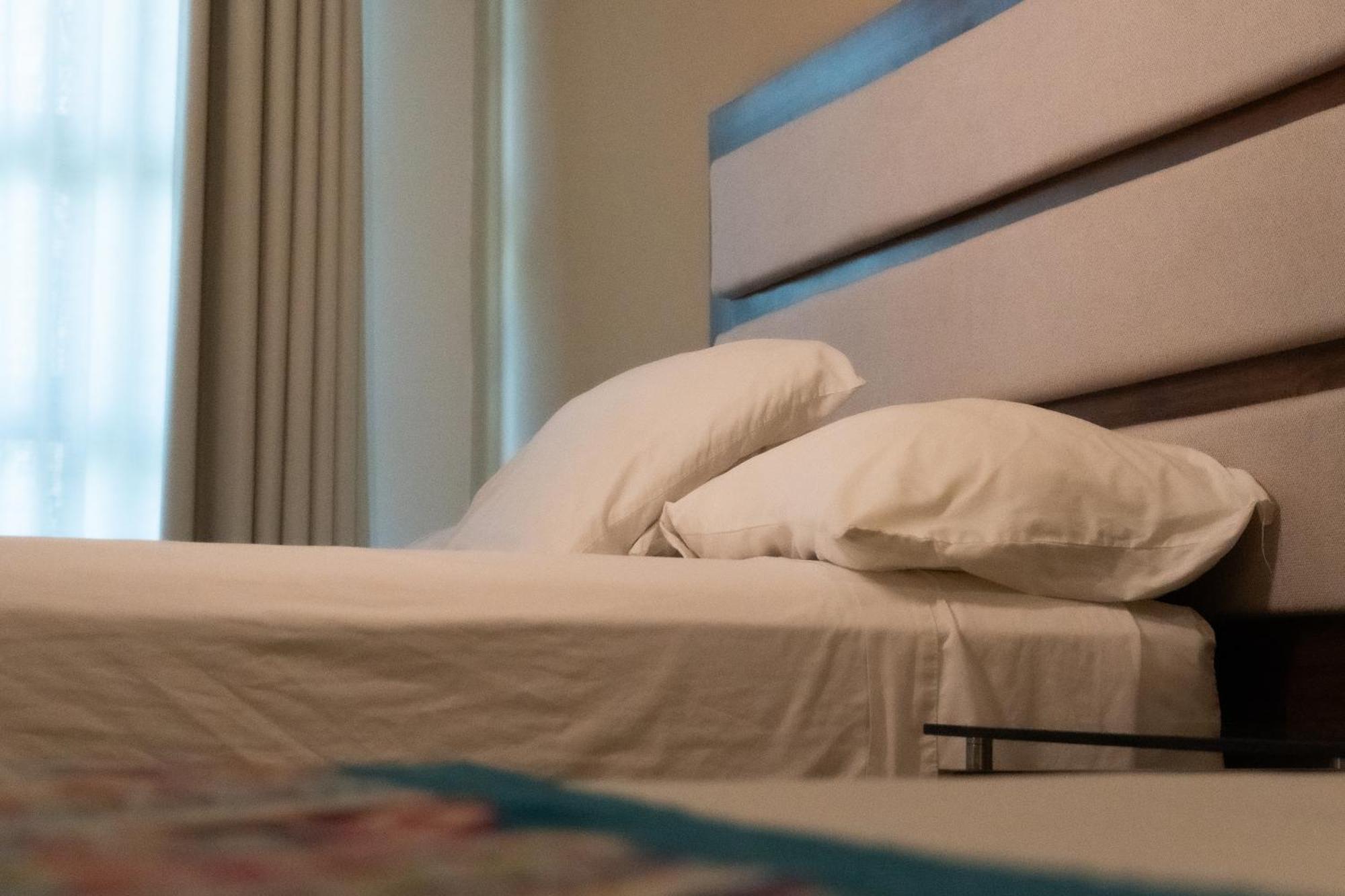 Infinity Habitacion Doble 207 Apartahotel *