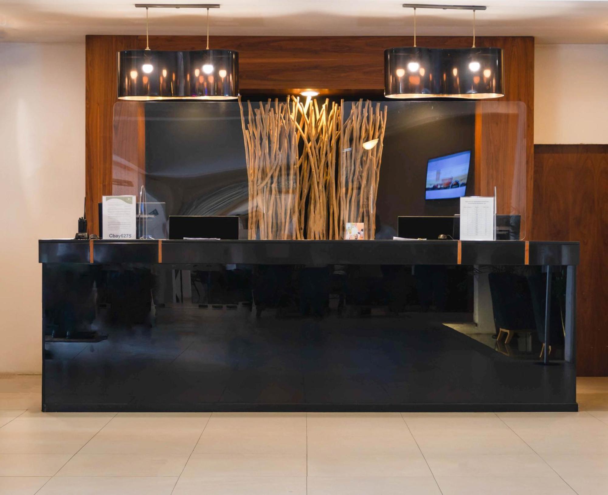 Bay Resort 4*