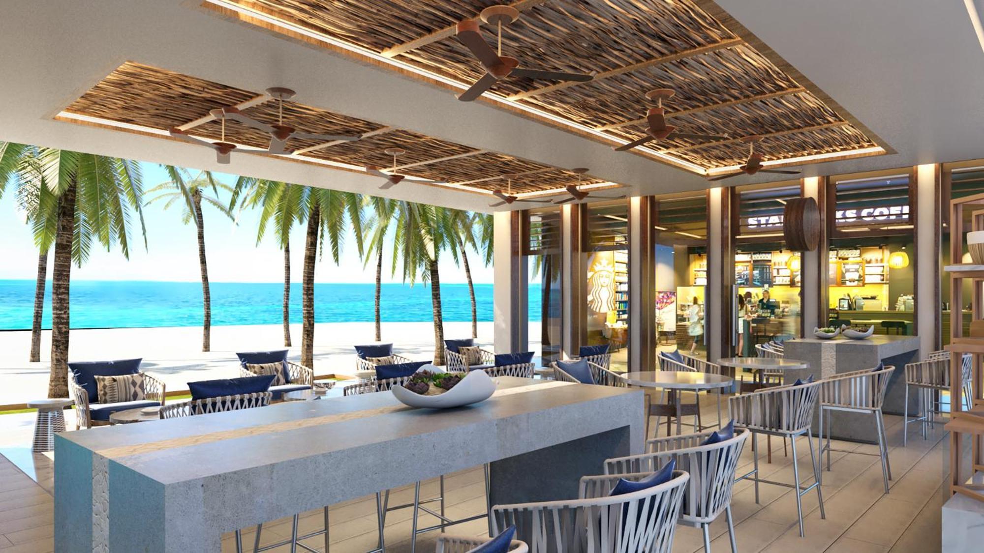 Sls Playa Mujeres Cancun