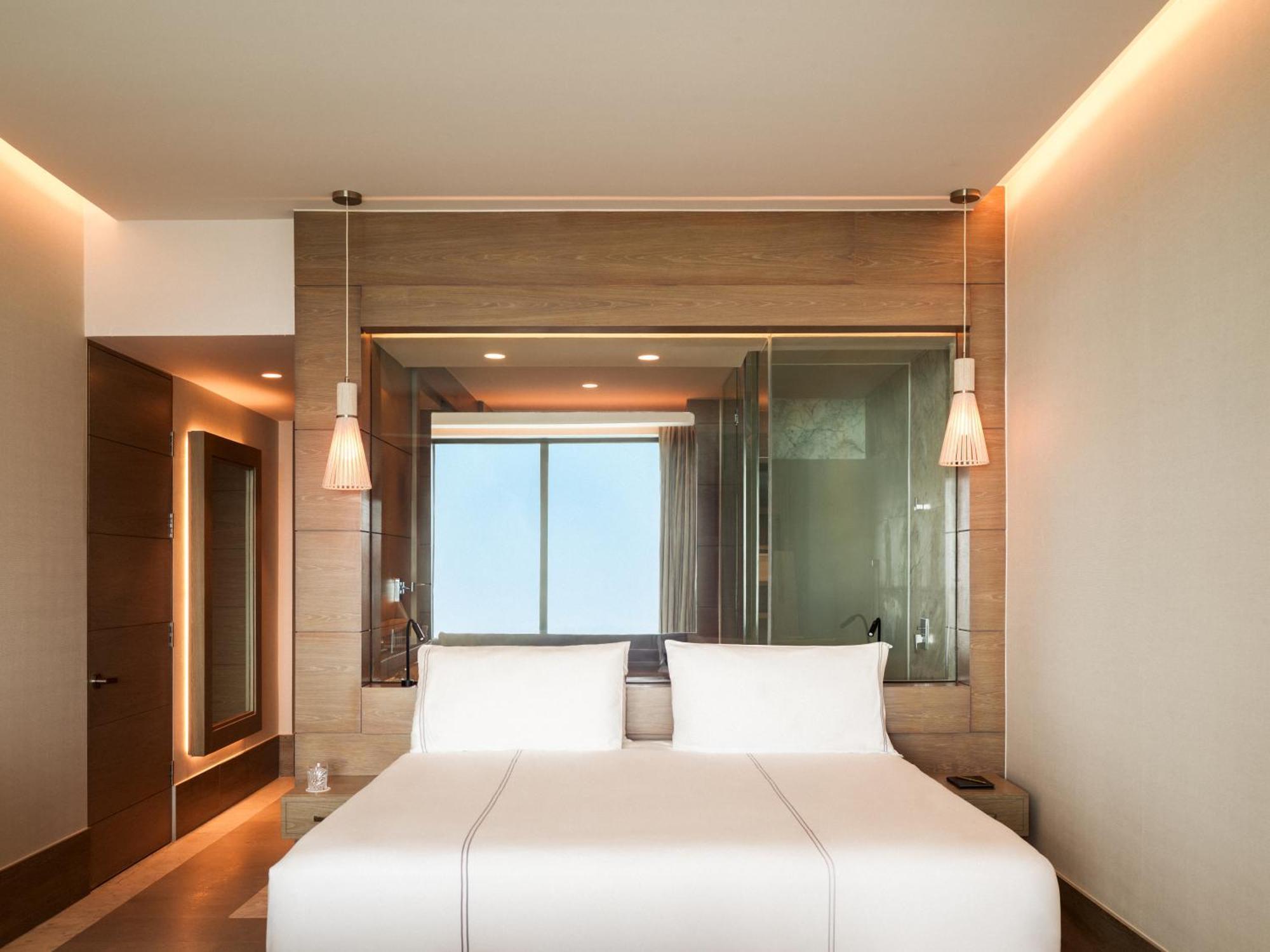 Resort Sls Playa Mujeres Cancun