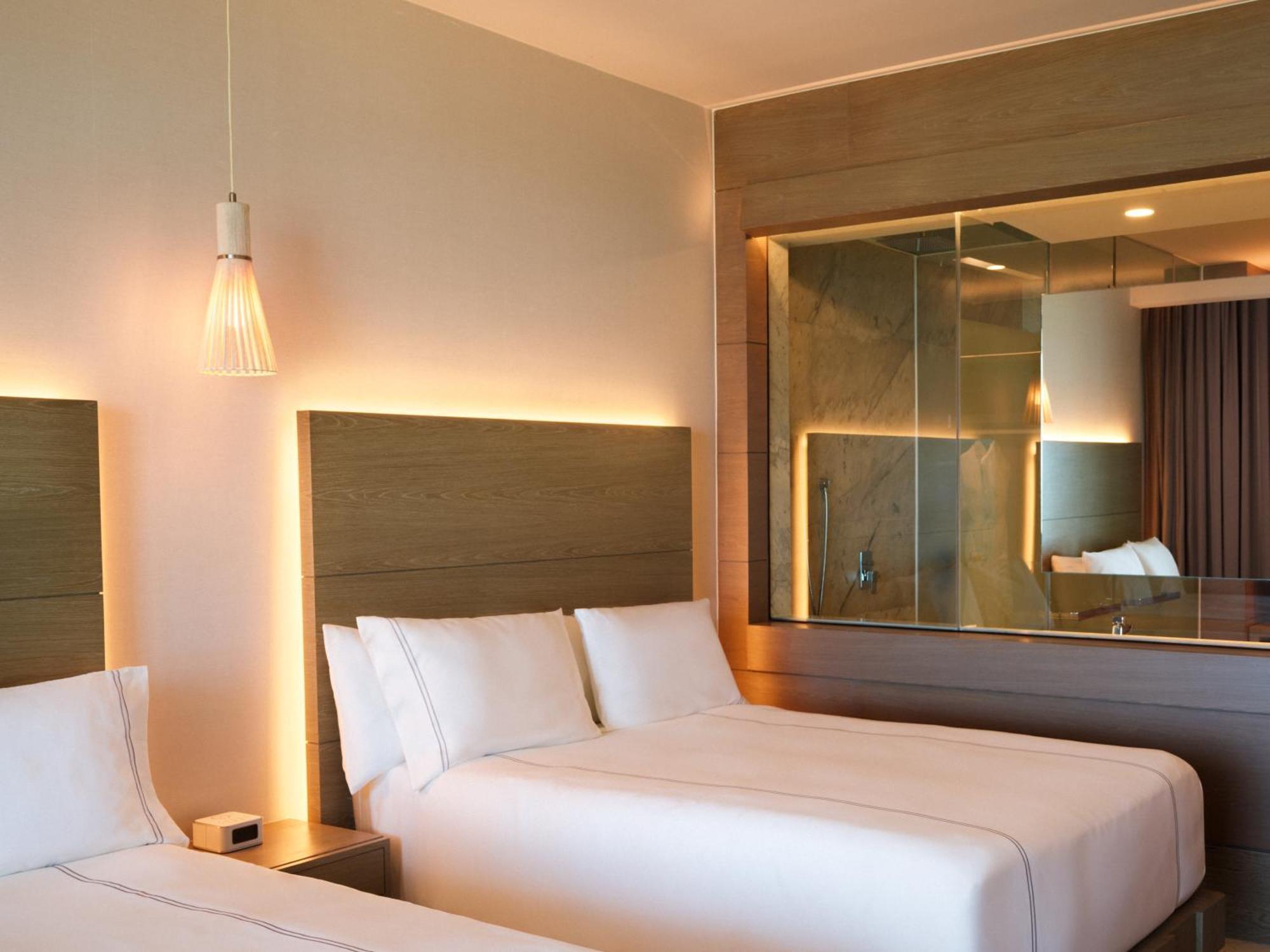 Sls Playa Mujeres Cancun
