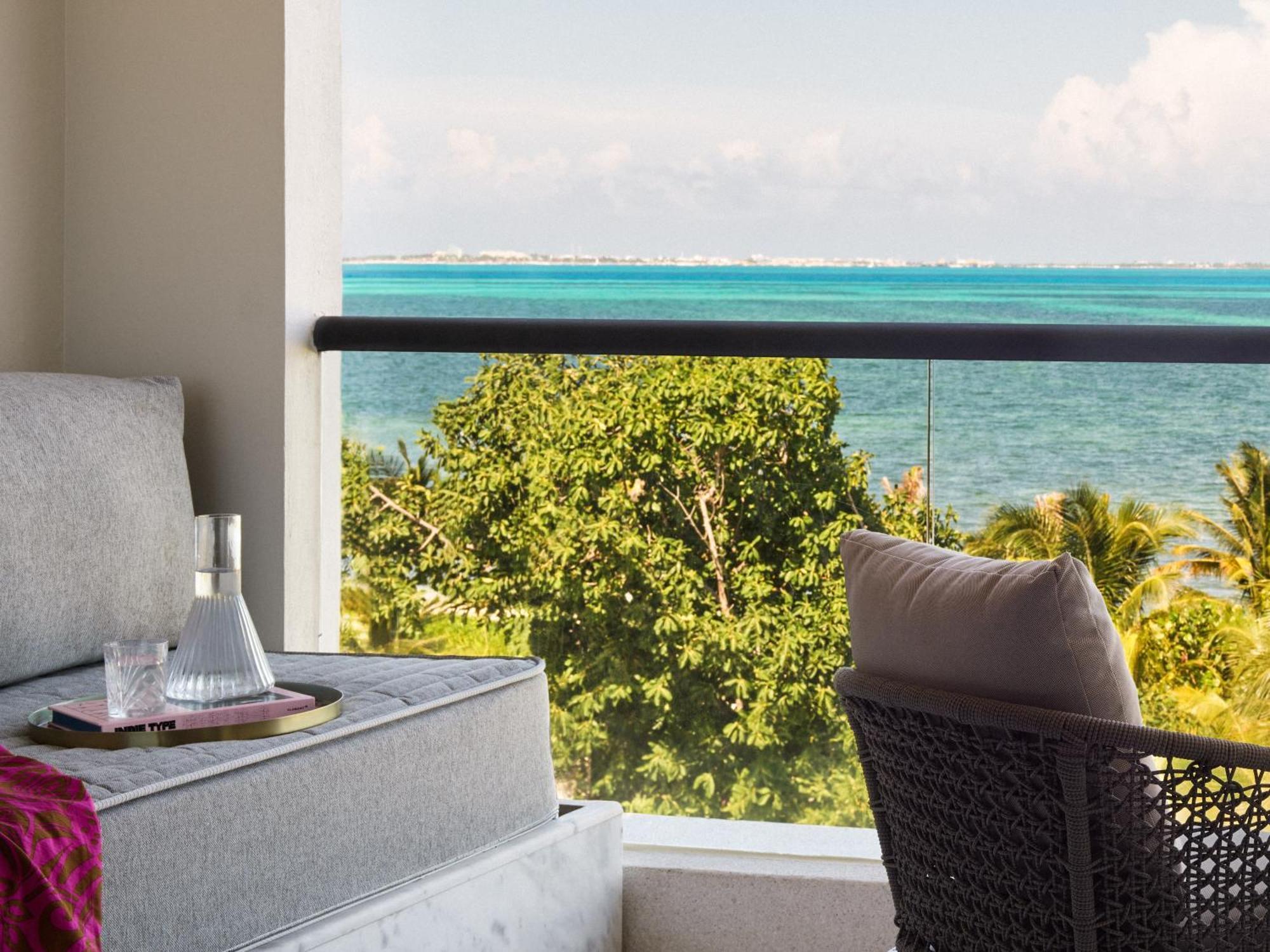 Sls Playa Mujeres 5* Cancun