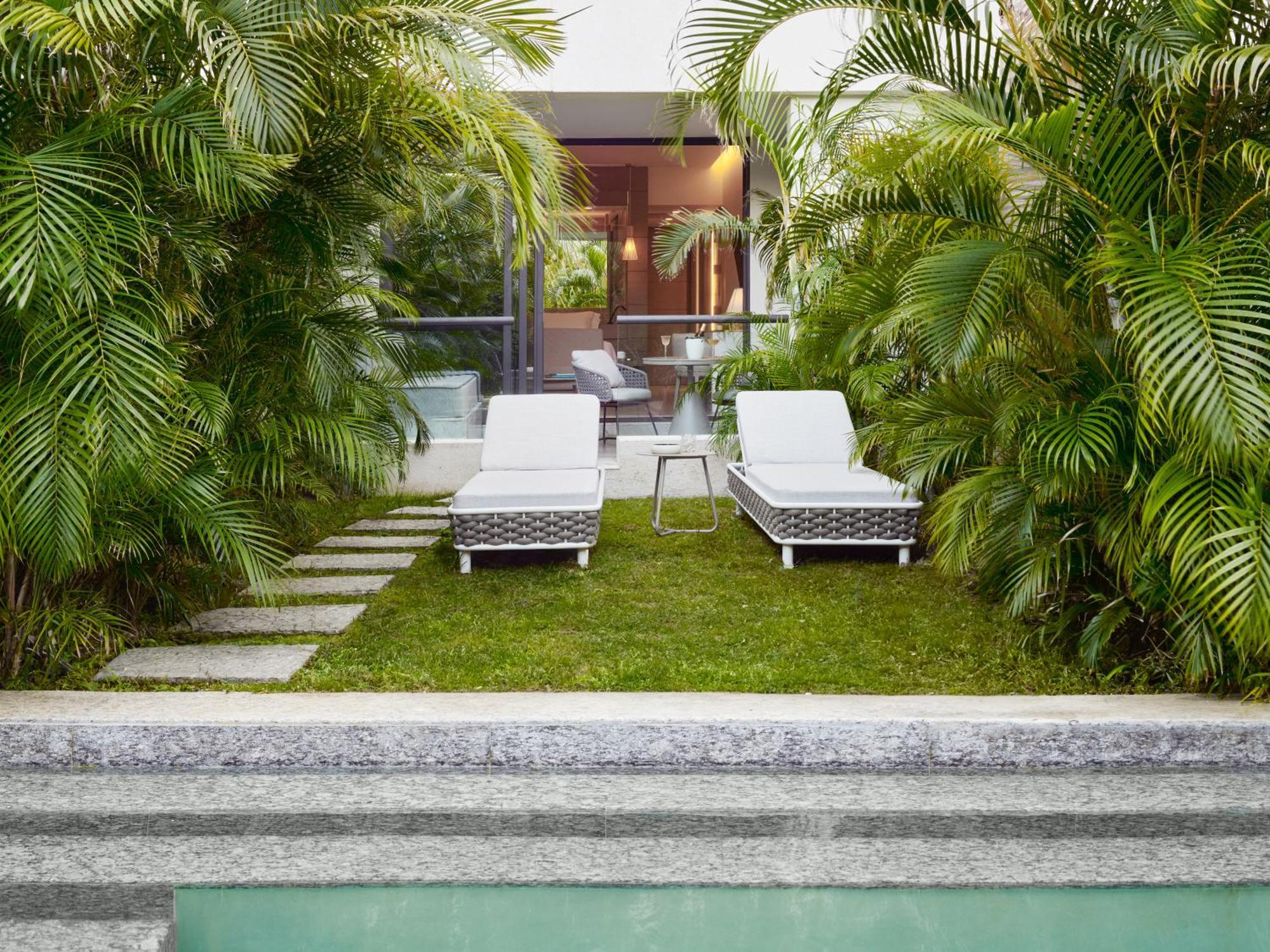 Sls Playa Mujeres Resort Cancun