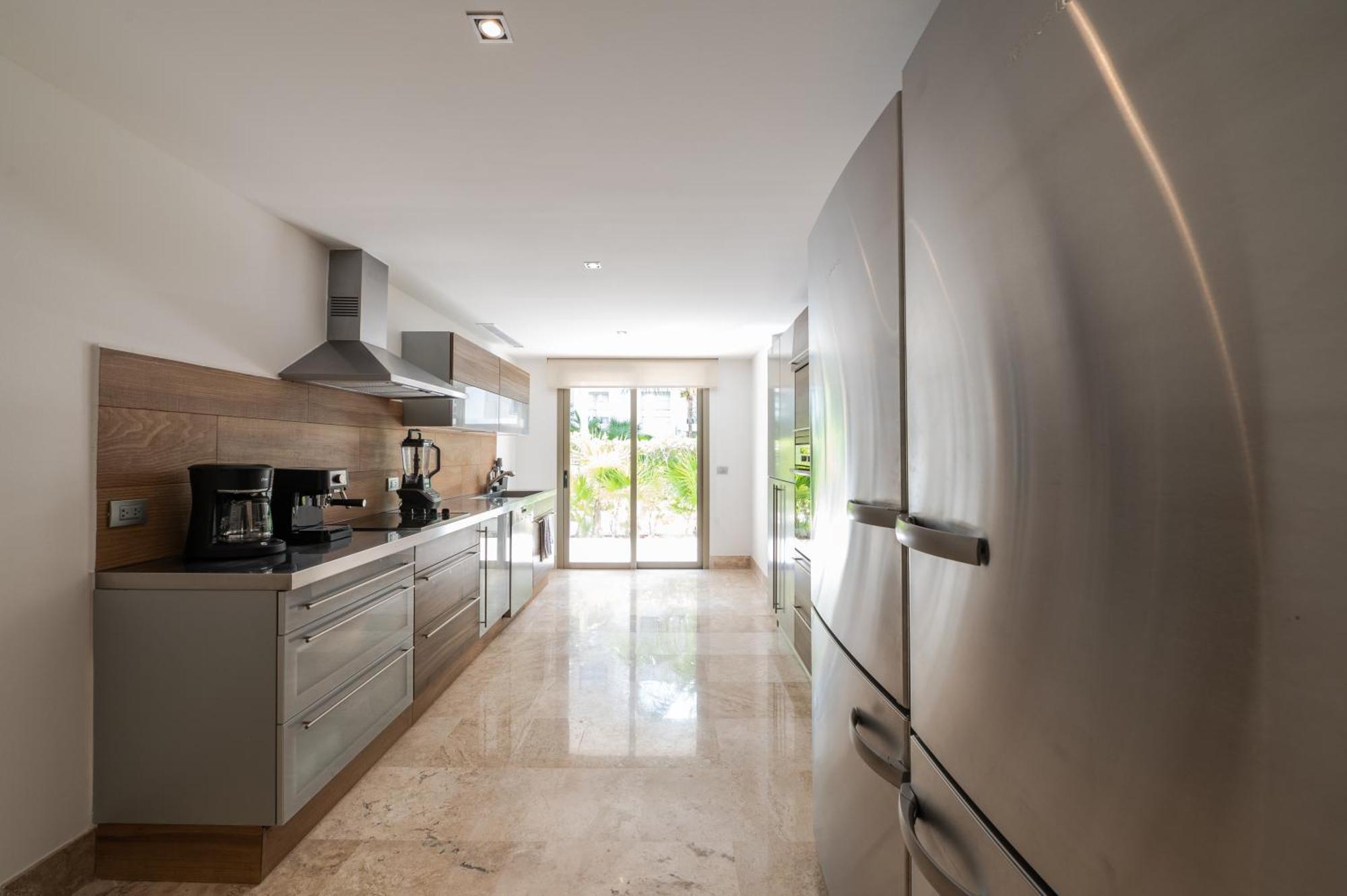 Apartamento La Amada