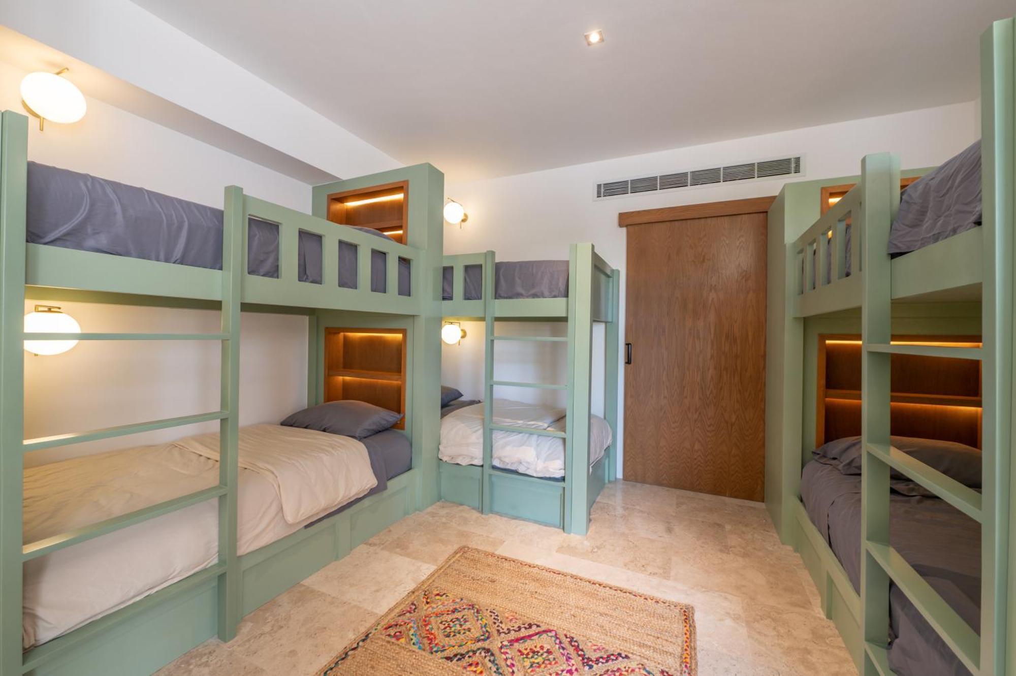 Apartamento La Amada *