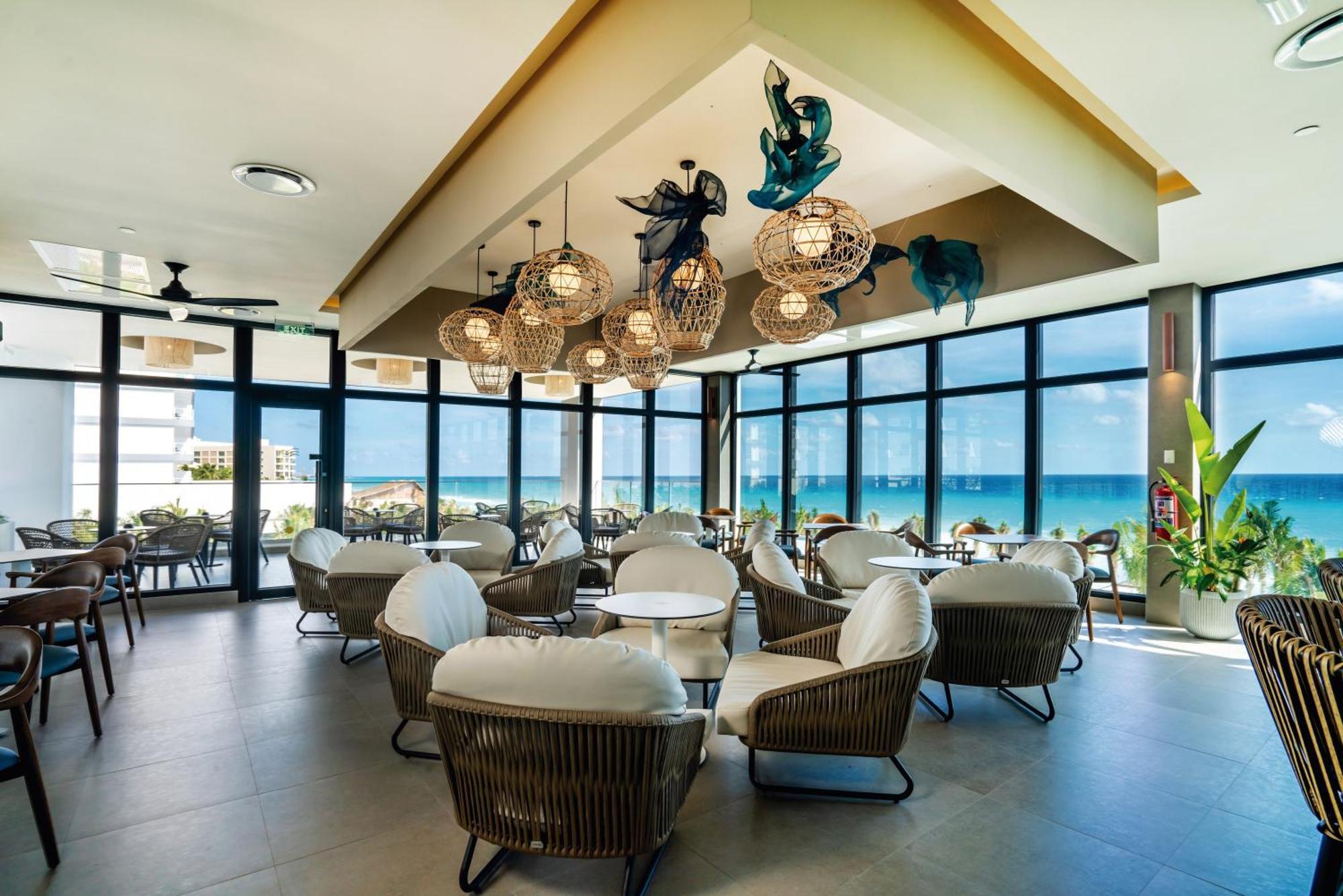 Riu Palace Kukulkan (adults Only)